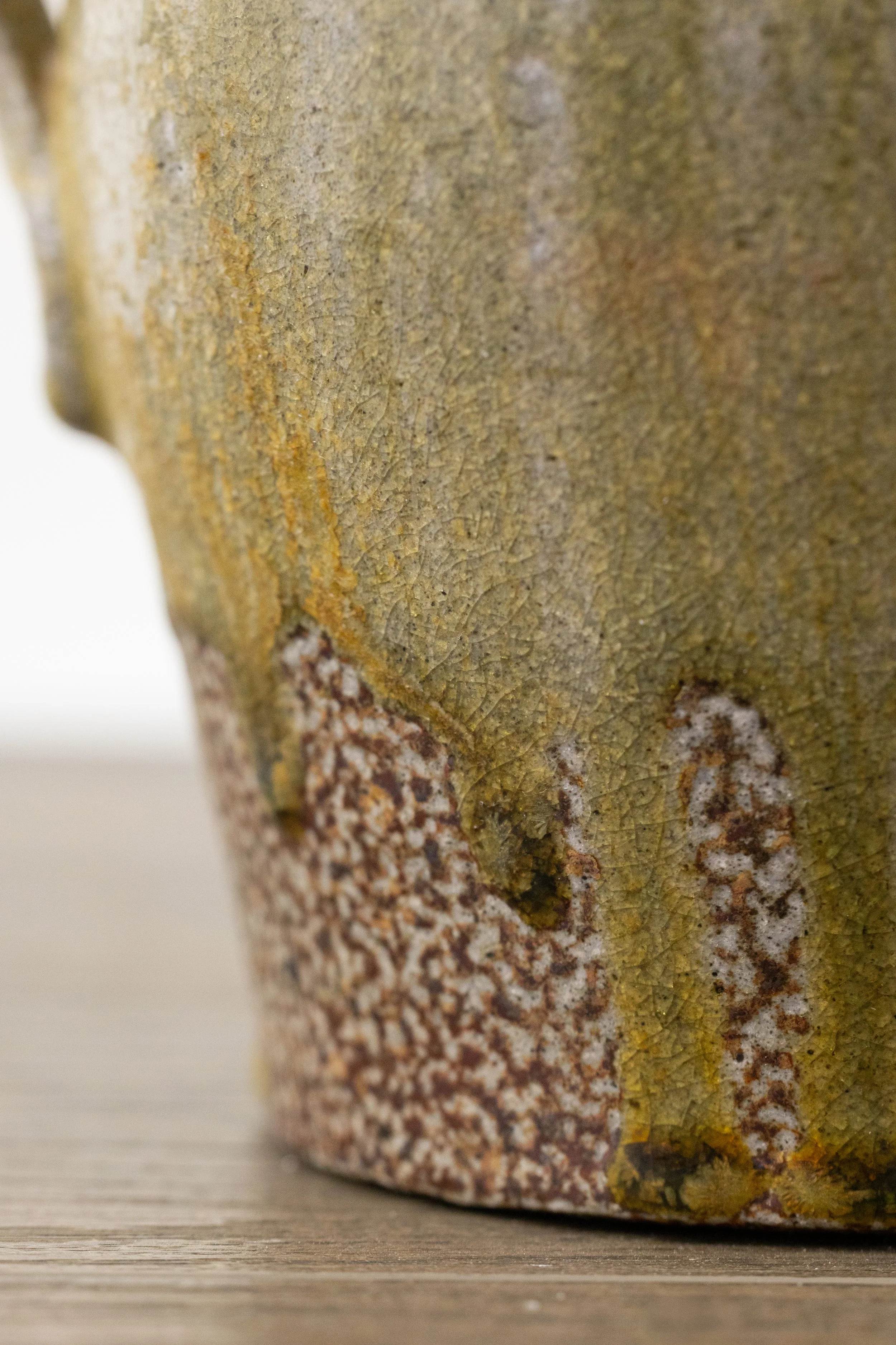 What Is Salt Fired Pottery? | Salt Fired Pottery Utah 