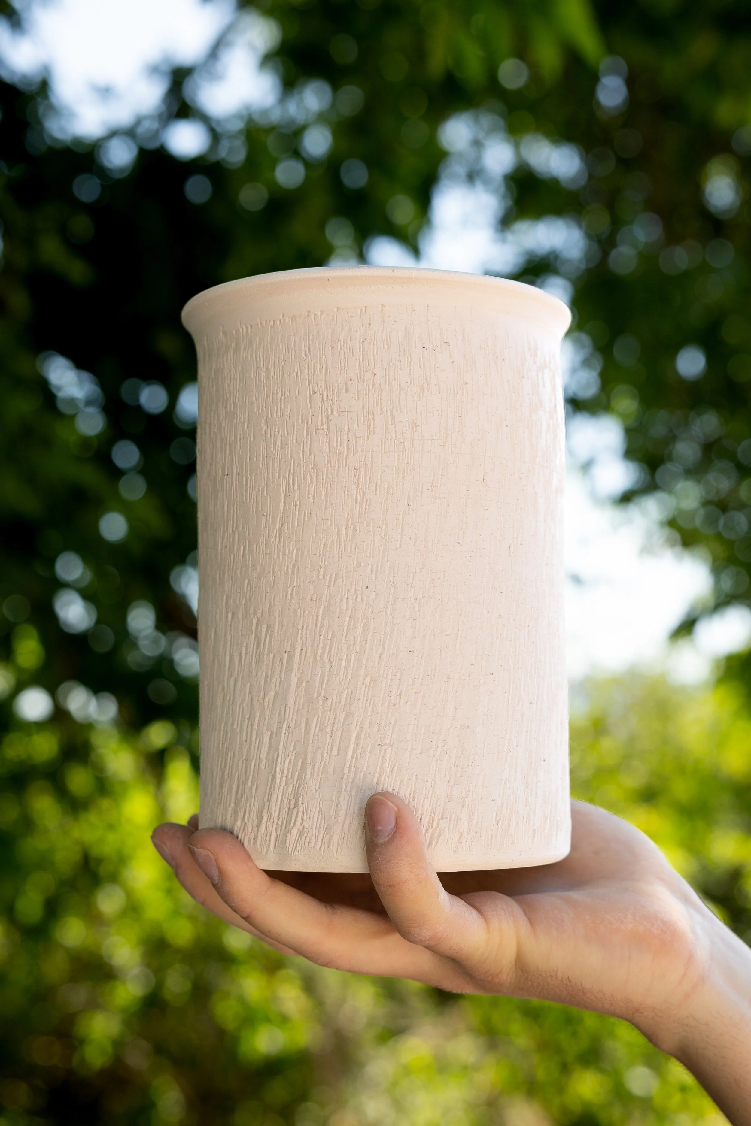 Why I Choose Functional Pottery Over Decorative Work