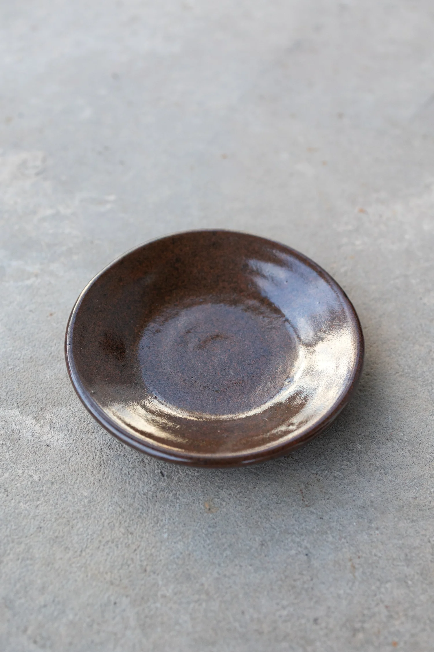 The Red Everyday Dish
