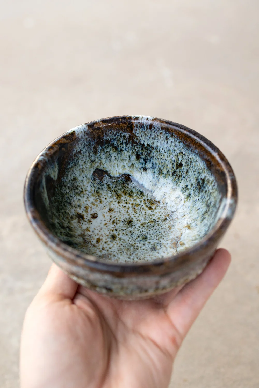 Numoku Sauce Bowl