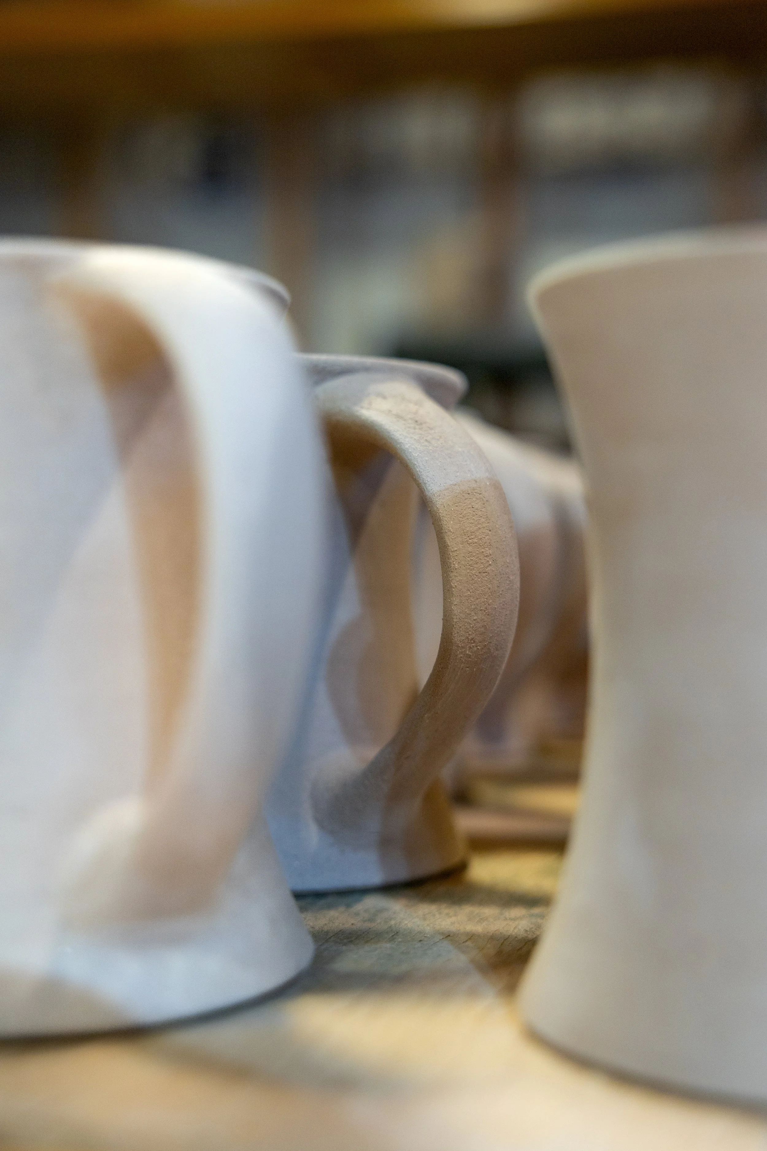 Why Some Handles Feel Right