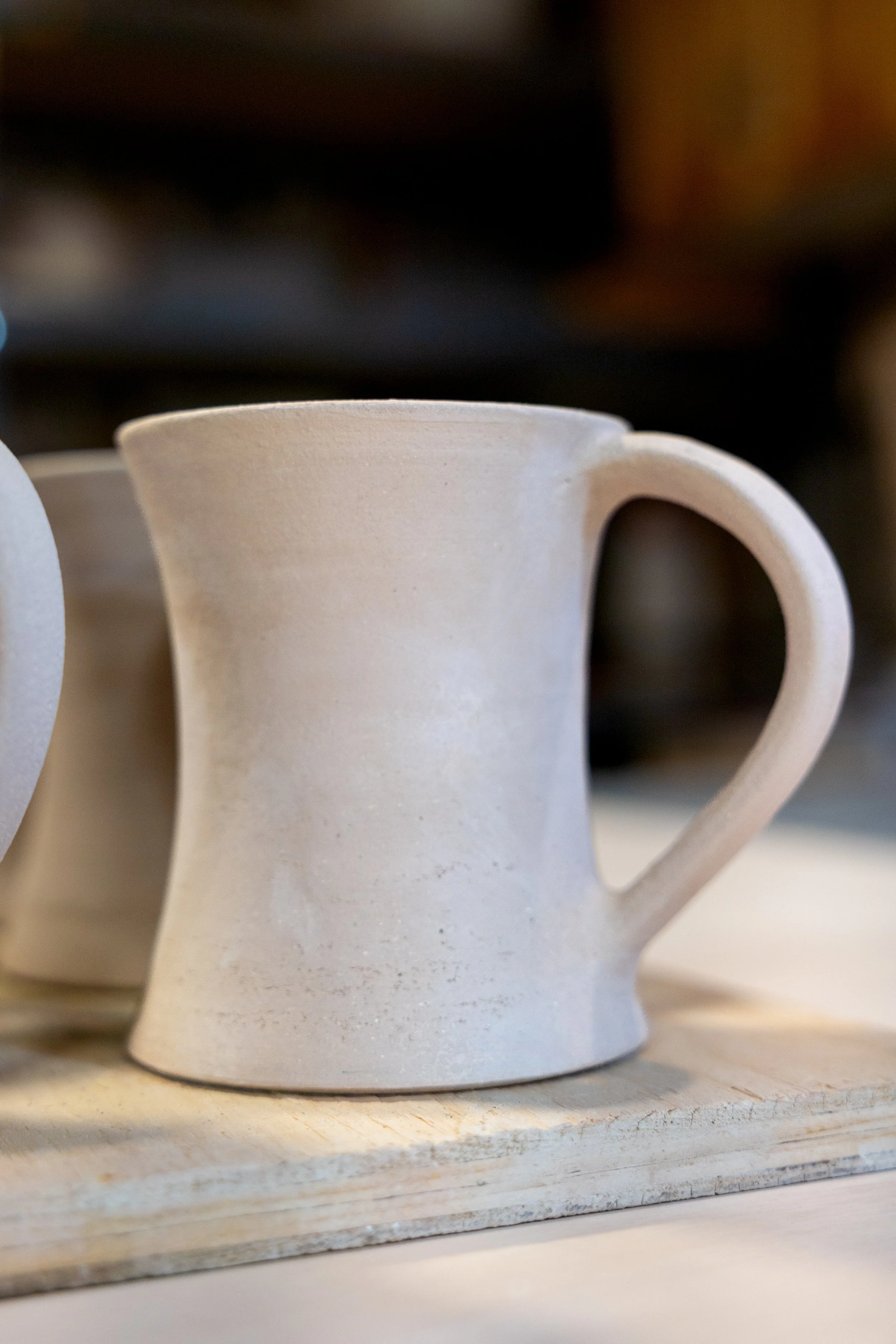 Why You Always Grab the Same Mug