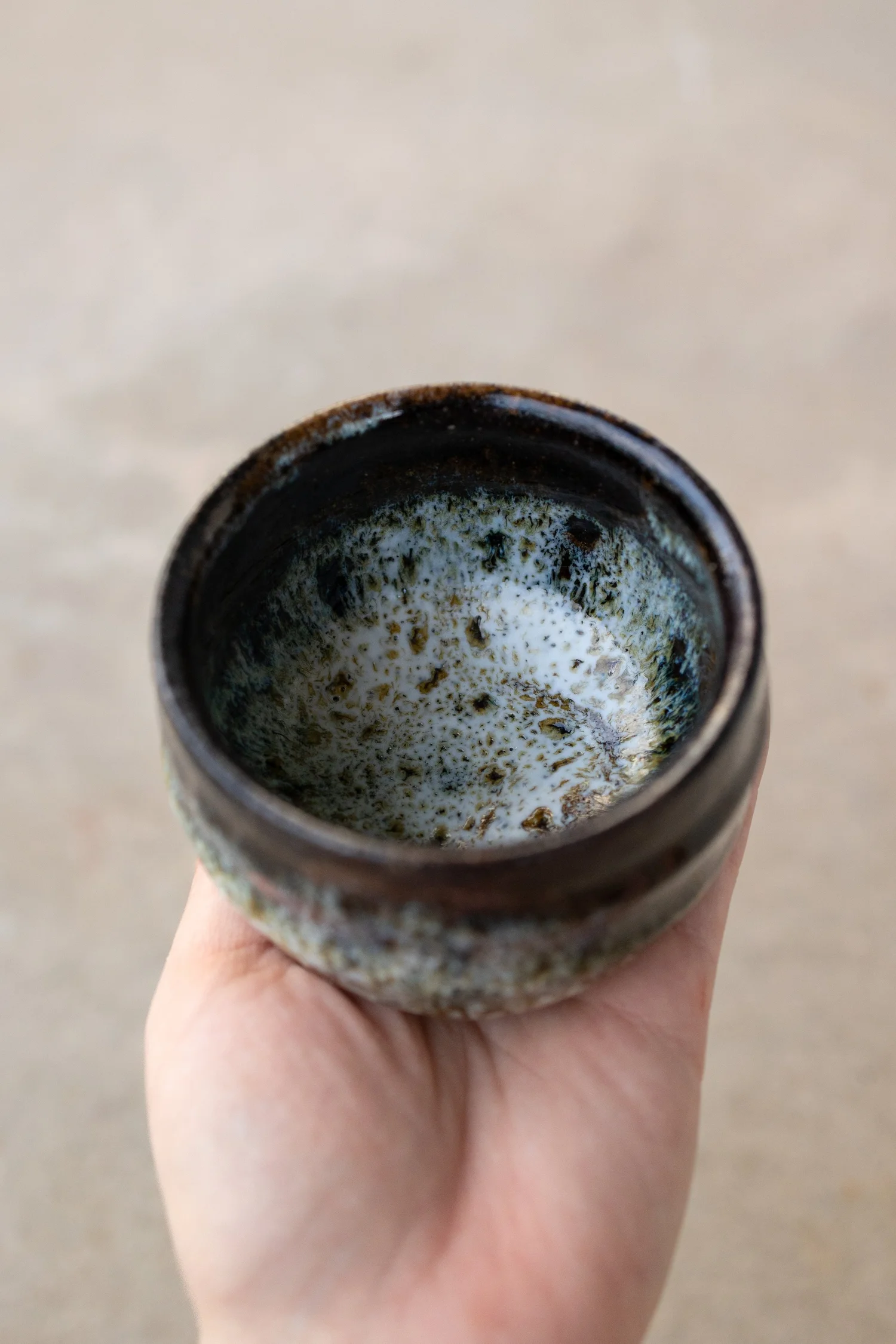 Numoku Sauce Bowl (small)