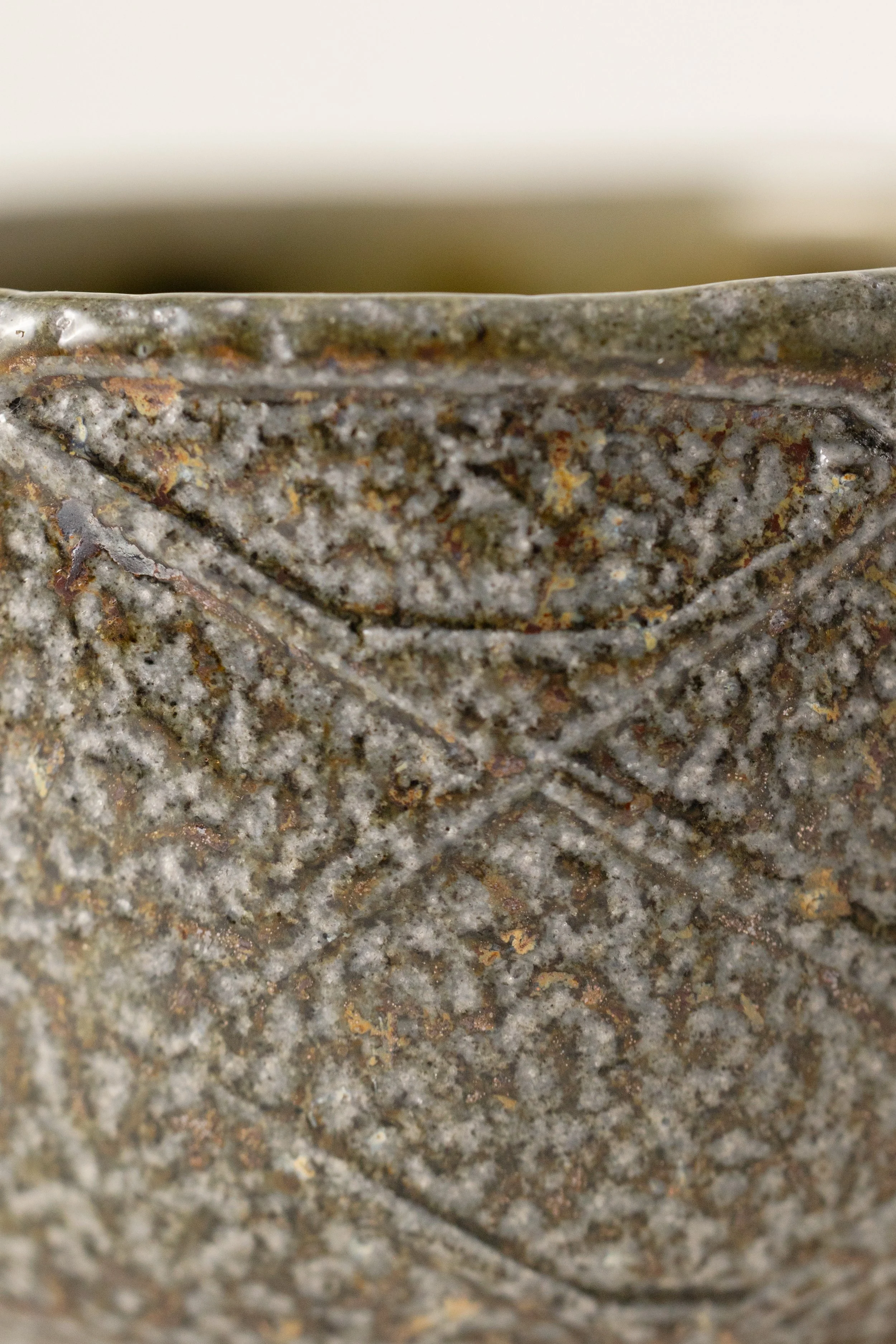 The First Time I Fired a Salt Kiln