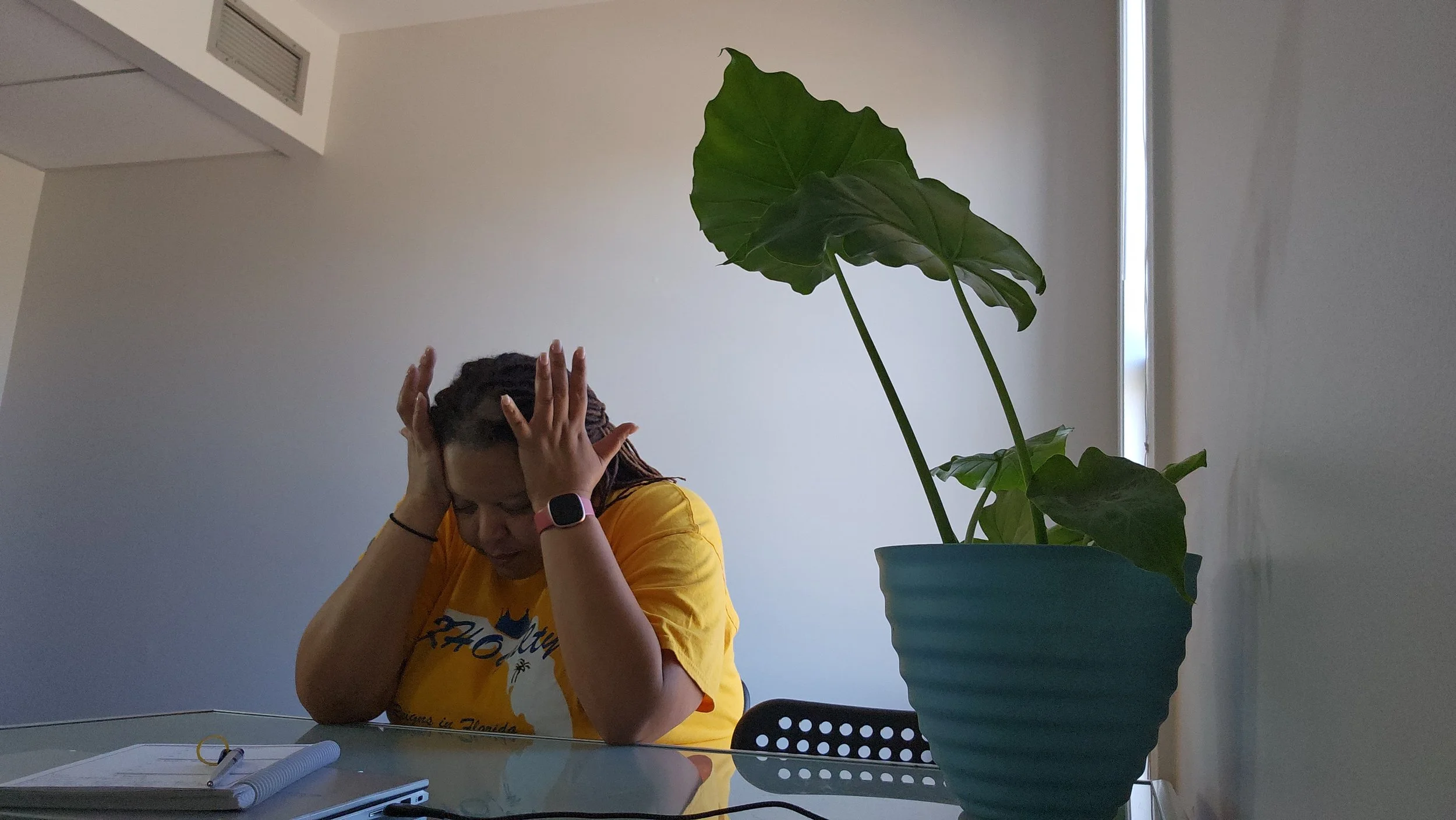 You’re Not Lazy, You’re Overstimulated