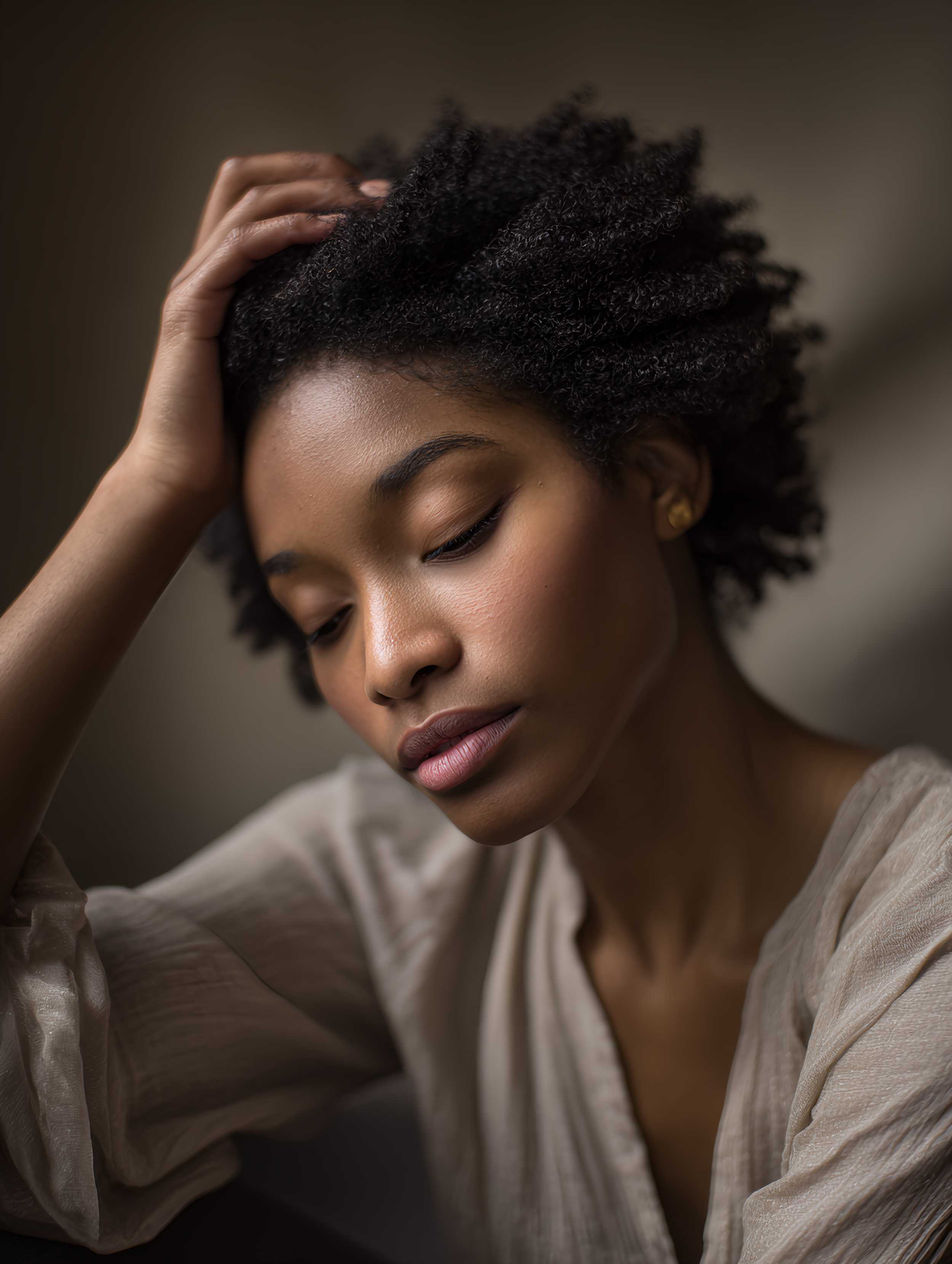 When Faith Spaces Hinder Healing