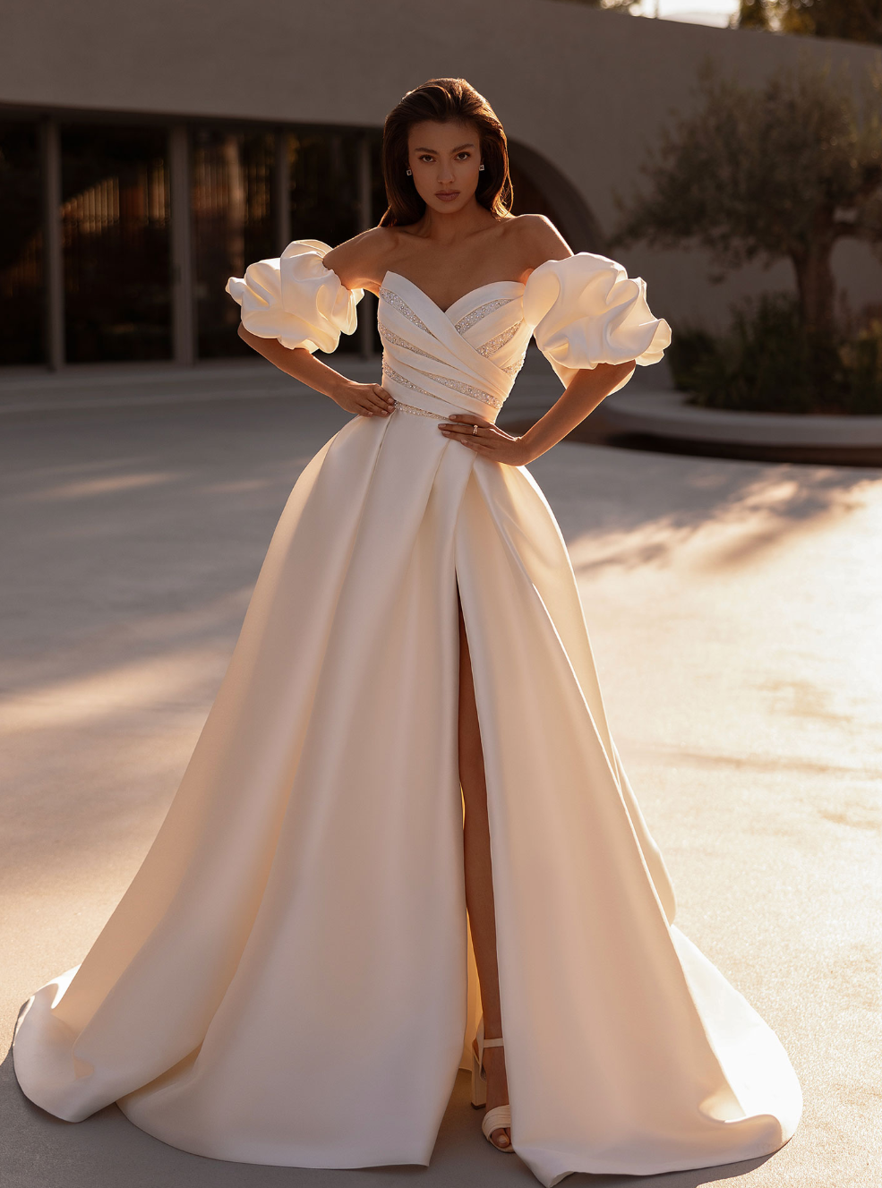 Fillie Gown by Demetrios Bridal at The Ivory Silhouette in Northborough MA.png