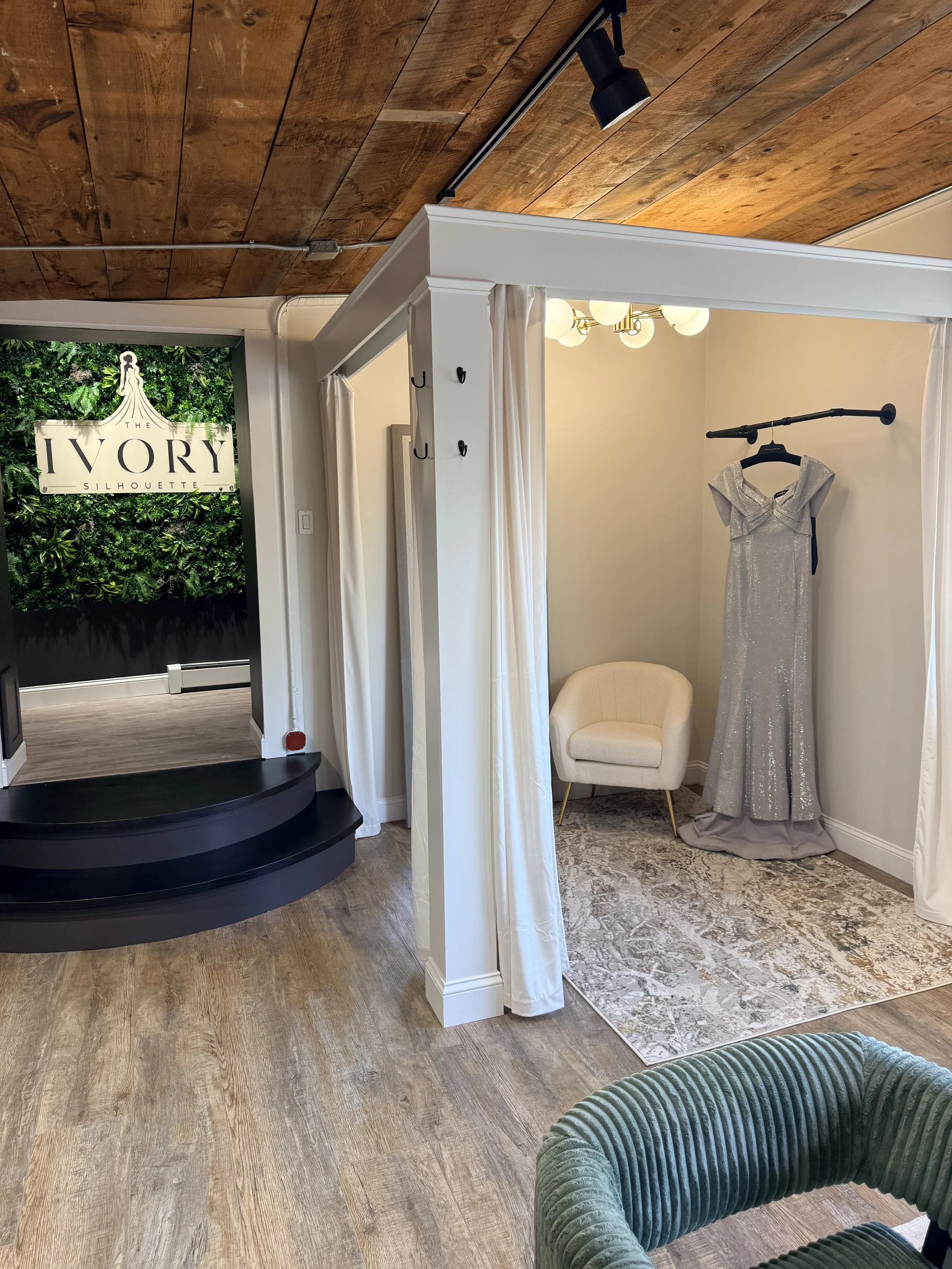 Mother of the Bride and Groom Special Occasion Studio in Northborough Massachusetts