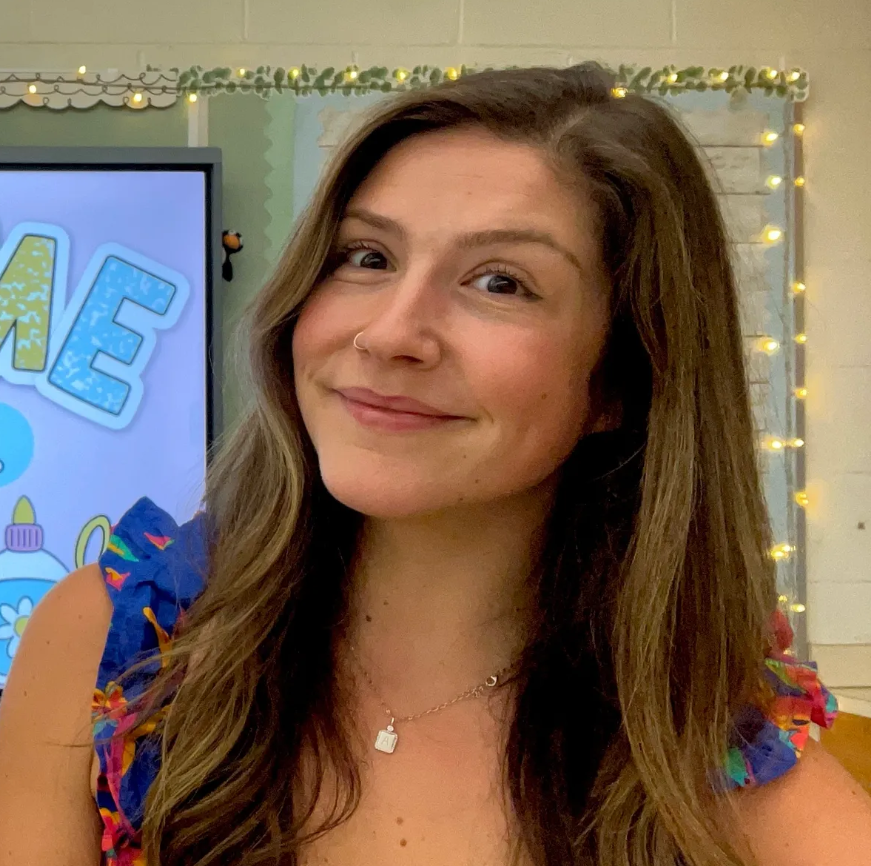 Abby Bridal Stylist at The Ivory Silhouette Bridal in Northborough MA