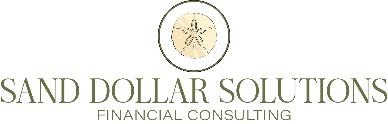 Sand Dollar Solutions