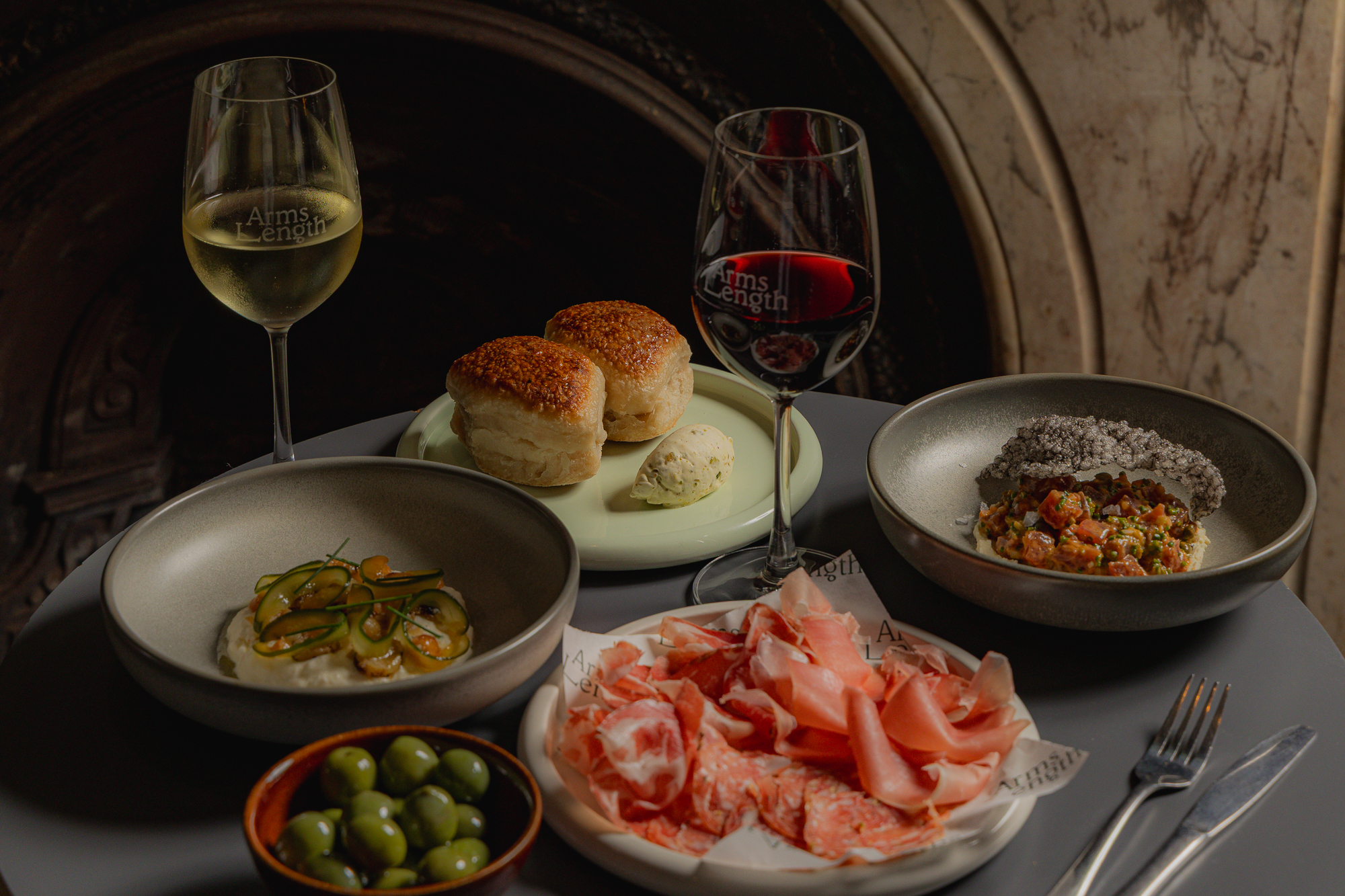 International Women’s Day Long Lunch