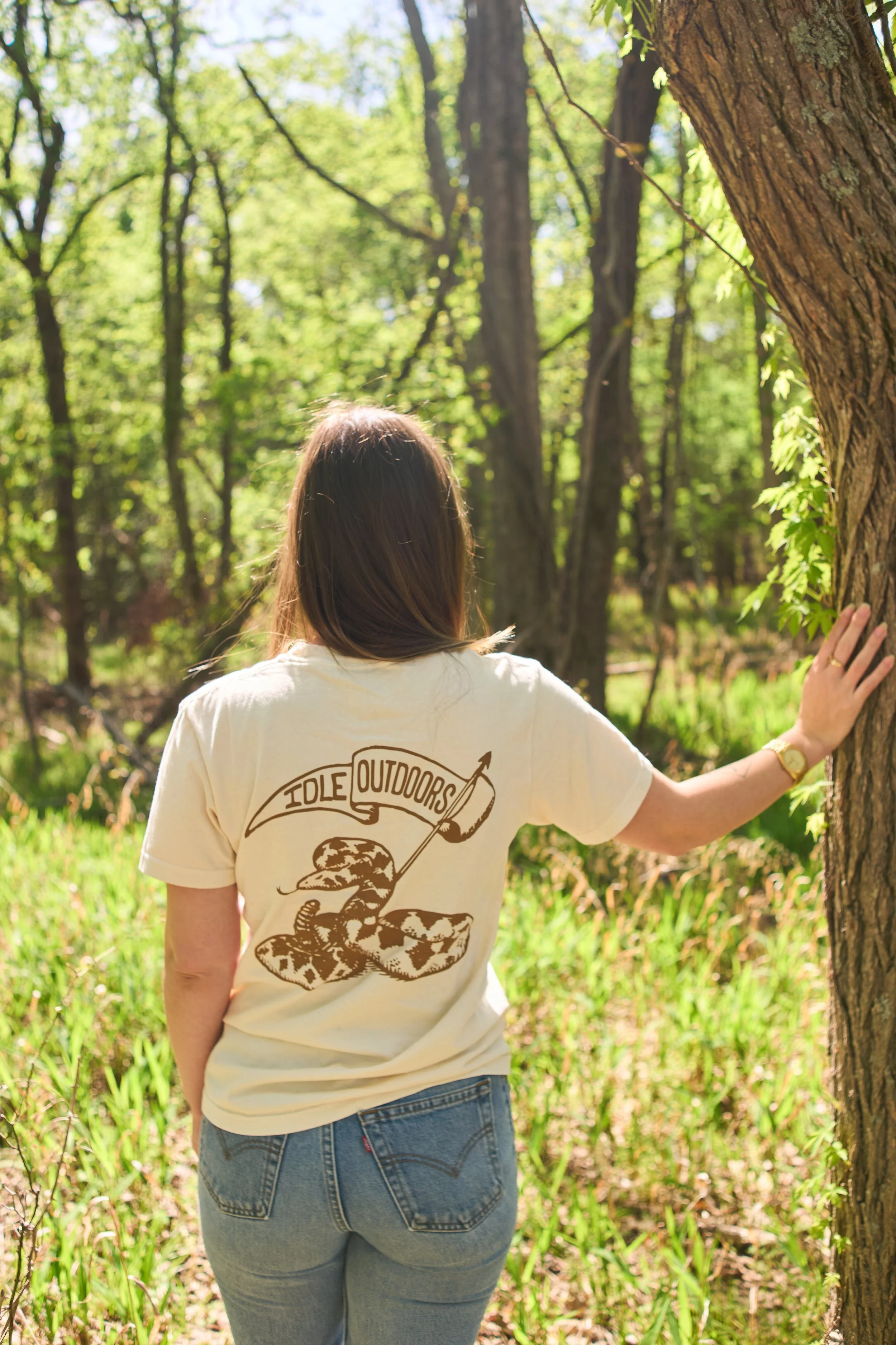 Lethargic but Lethal Pocket T-Shirt