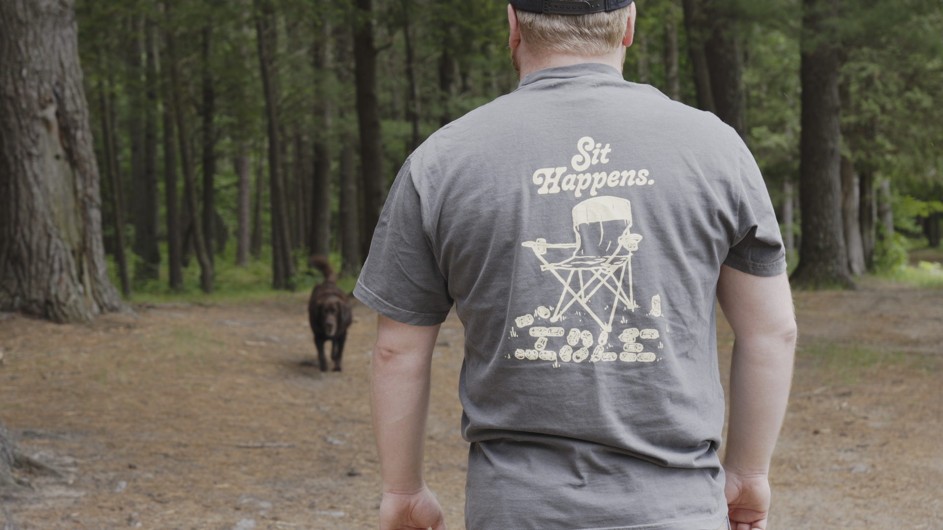 Sit Happen T-Shirt Back.png