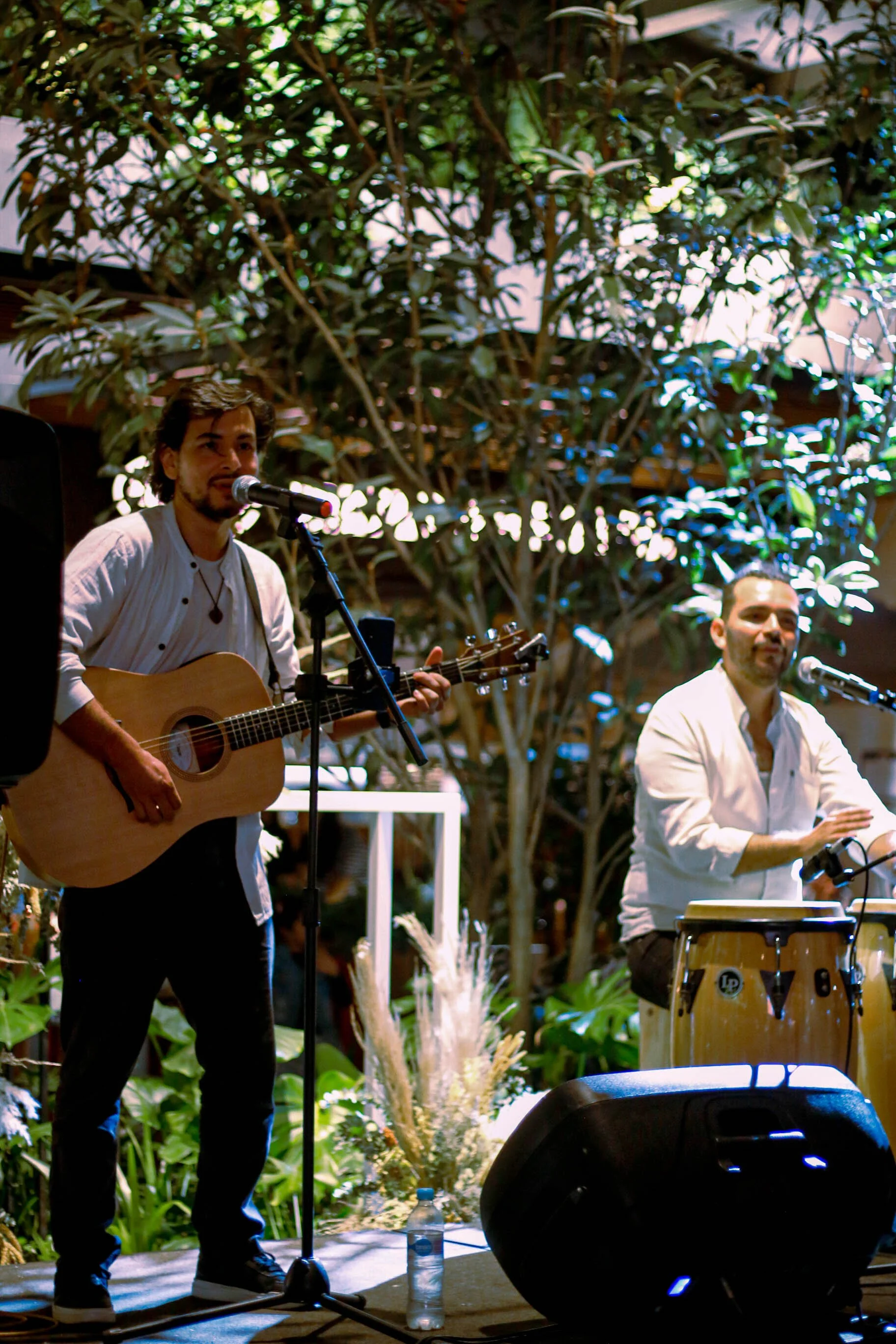 Eventos Empresariales