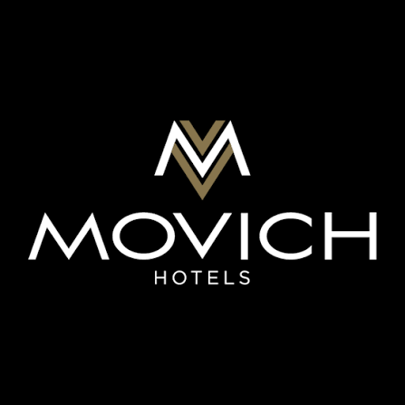 Hoteles Movich