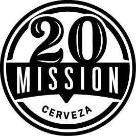 20mission cerveza