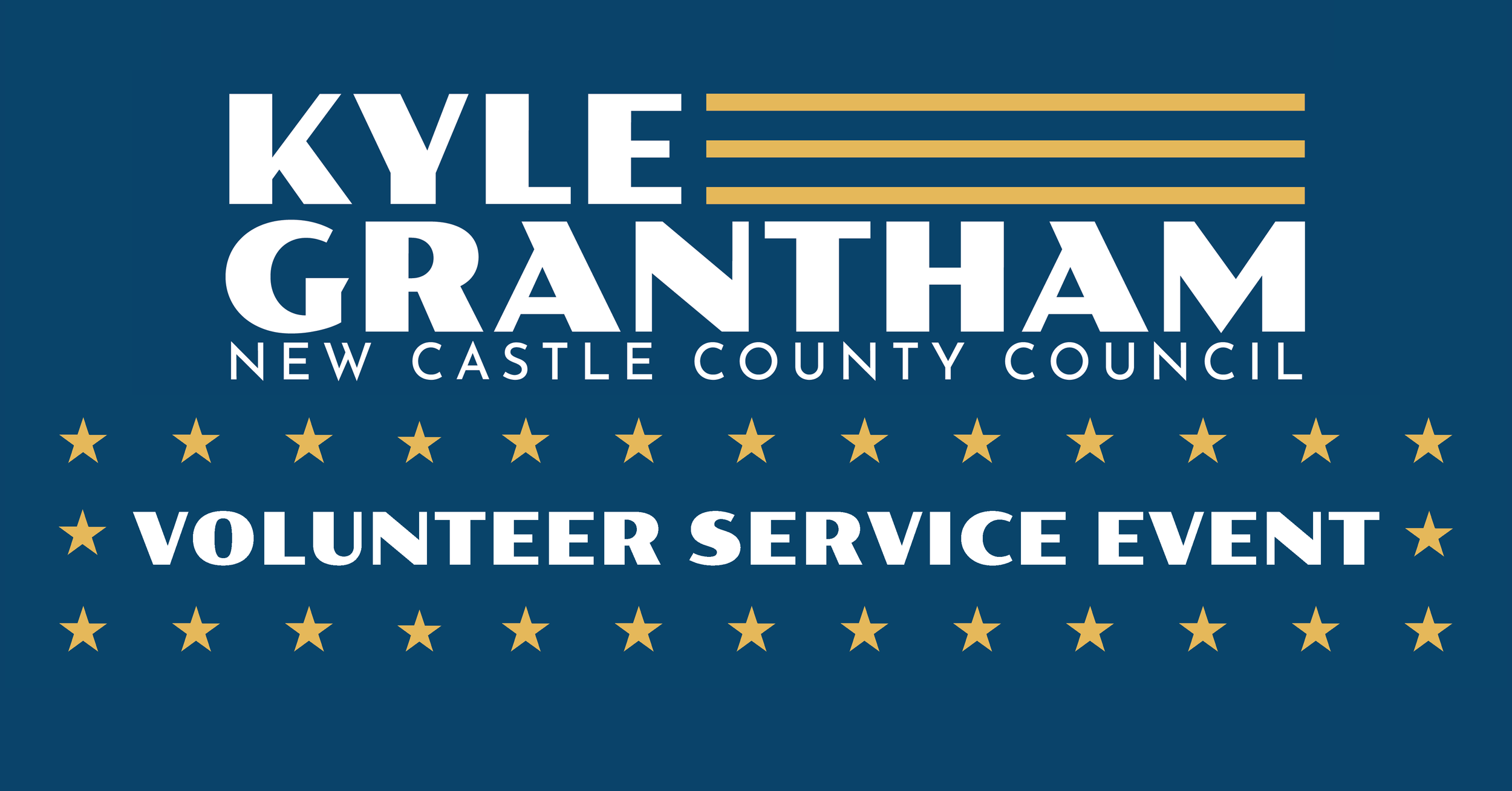 CAMPAIGN SERVICE EVENT – ASHLAND TREE PLANTING