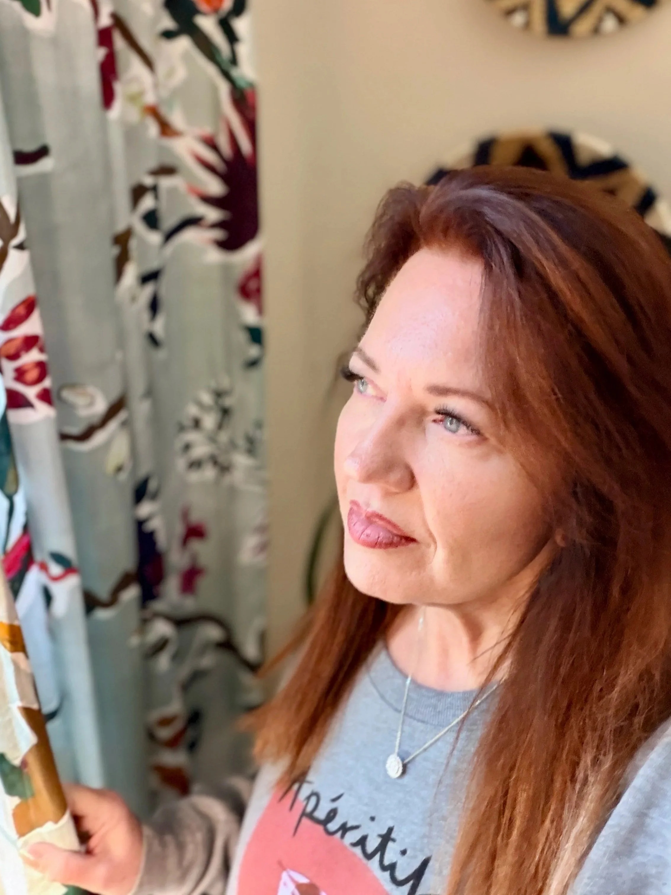 A Slower Kind of Becoming