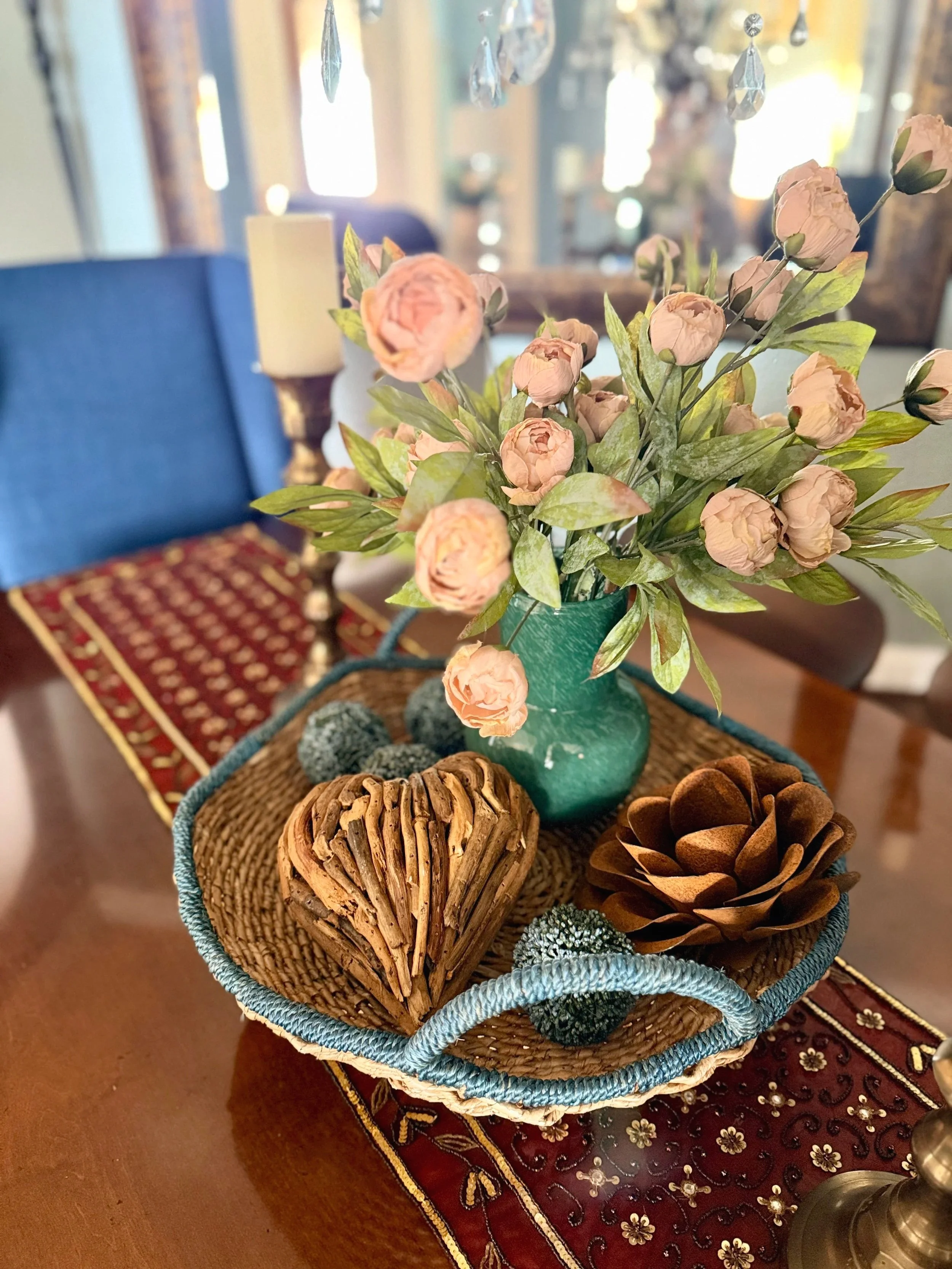 Removing What No Longer Reflects me