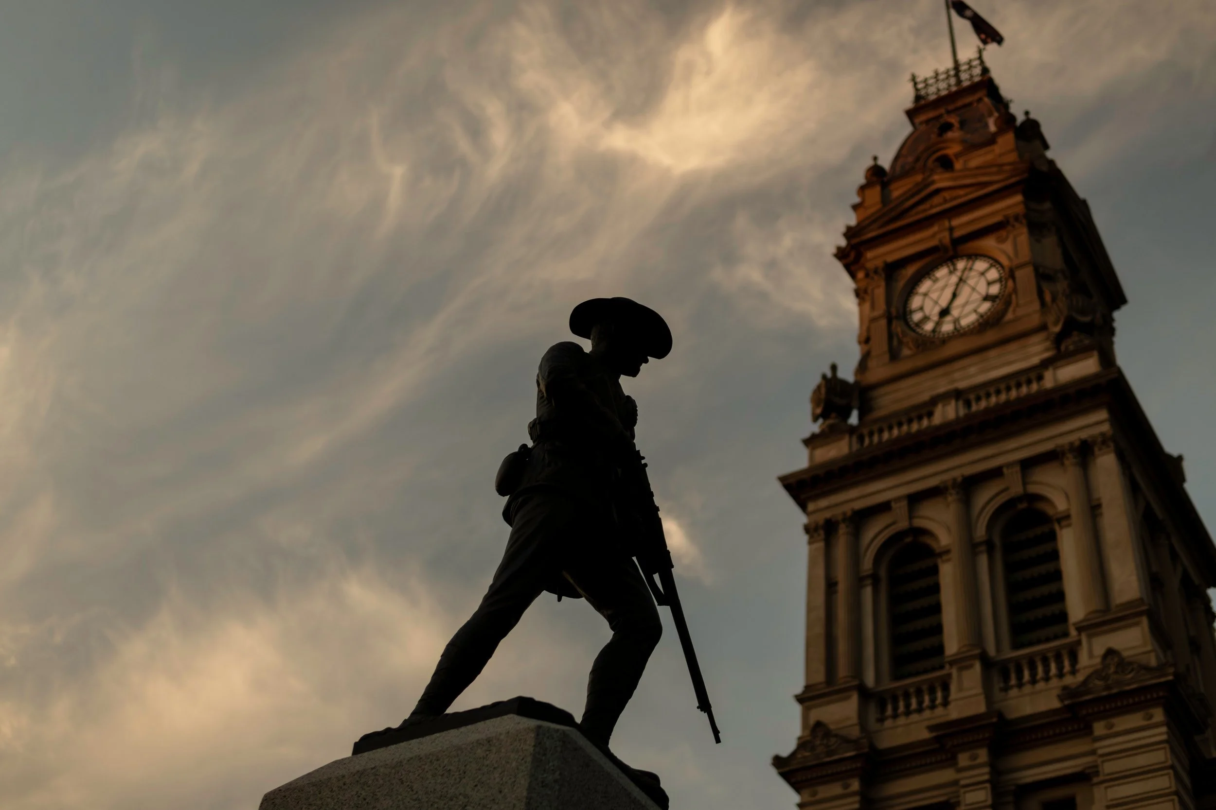 DVA Community Nursing at Home: What Veterans and Families Need to Know