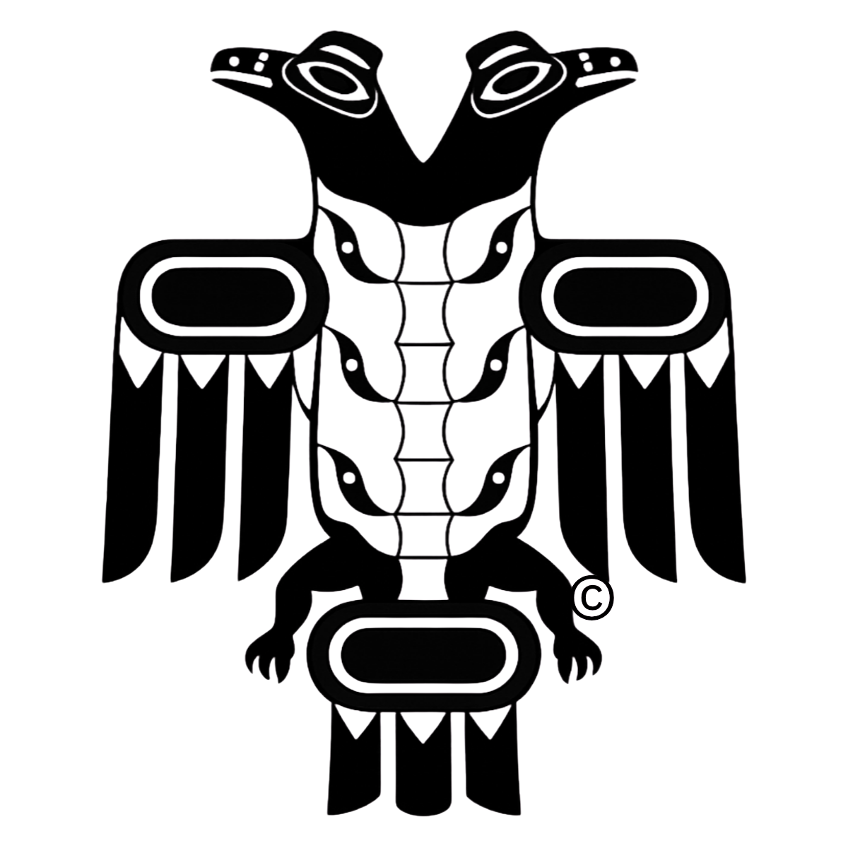 Ravens Bones