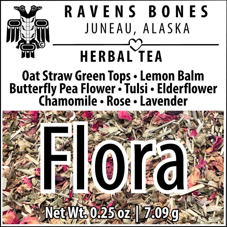 Flora