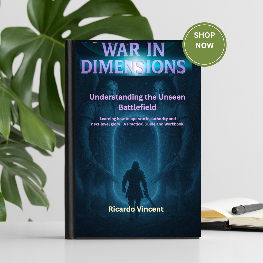 War in Dimensions