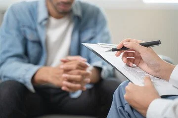 Counselling & Mental Wellness