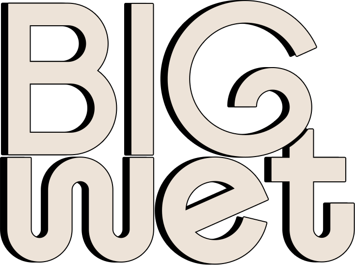 Big Wet