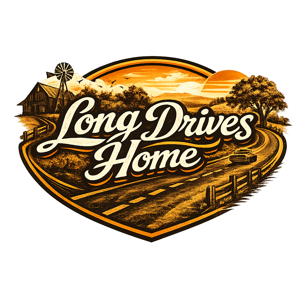 Long Drives Home