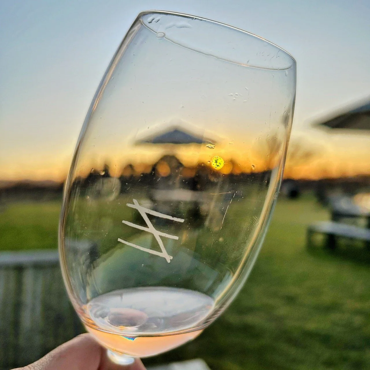 Wine in Mudgee, New South Wales, Australia