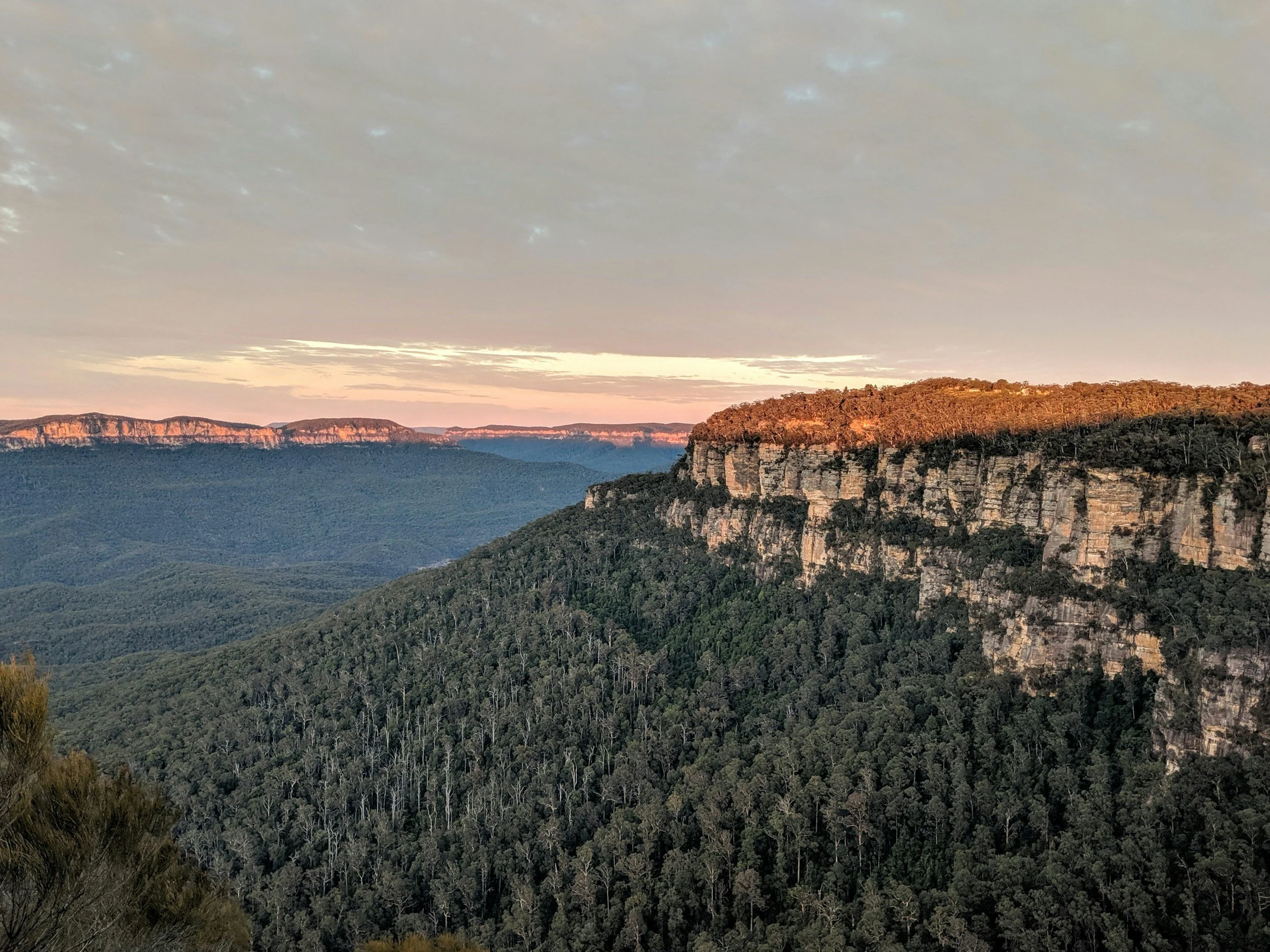 Blue Mountains, New South Wales, Australia