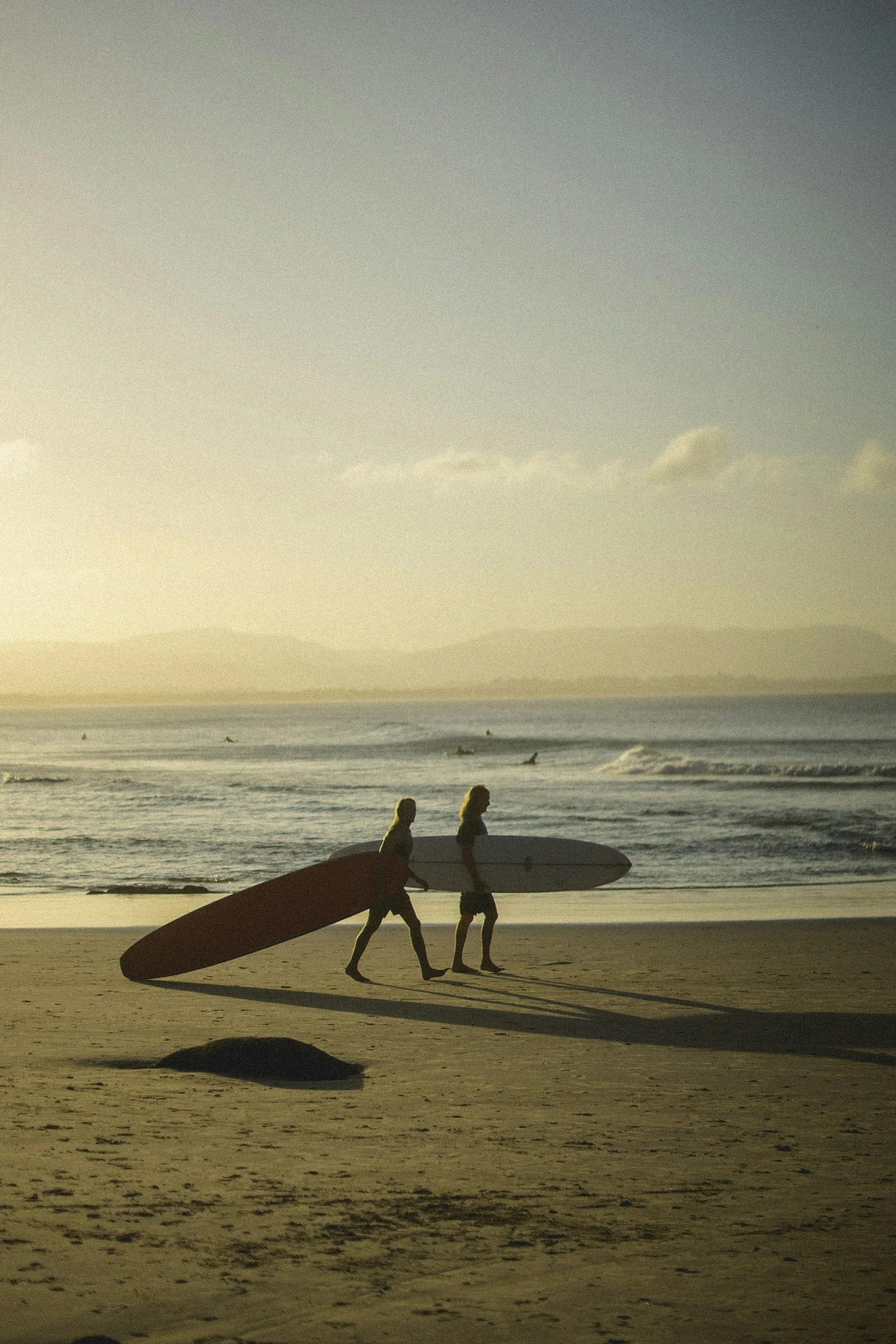 Byron Bay, New South Wales, Australia