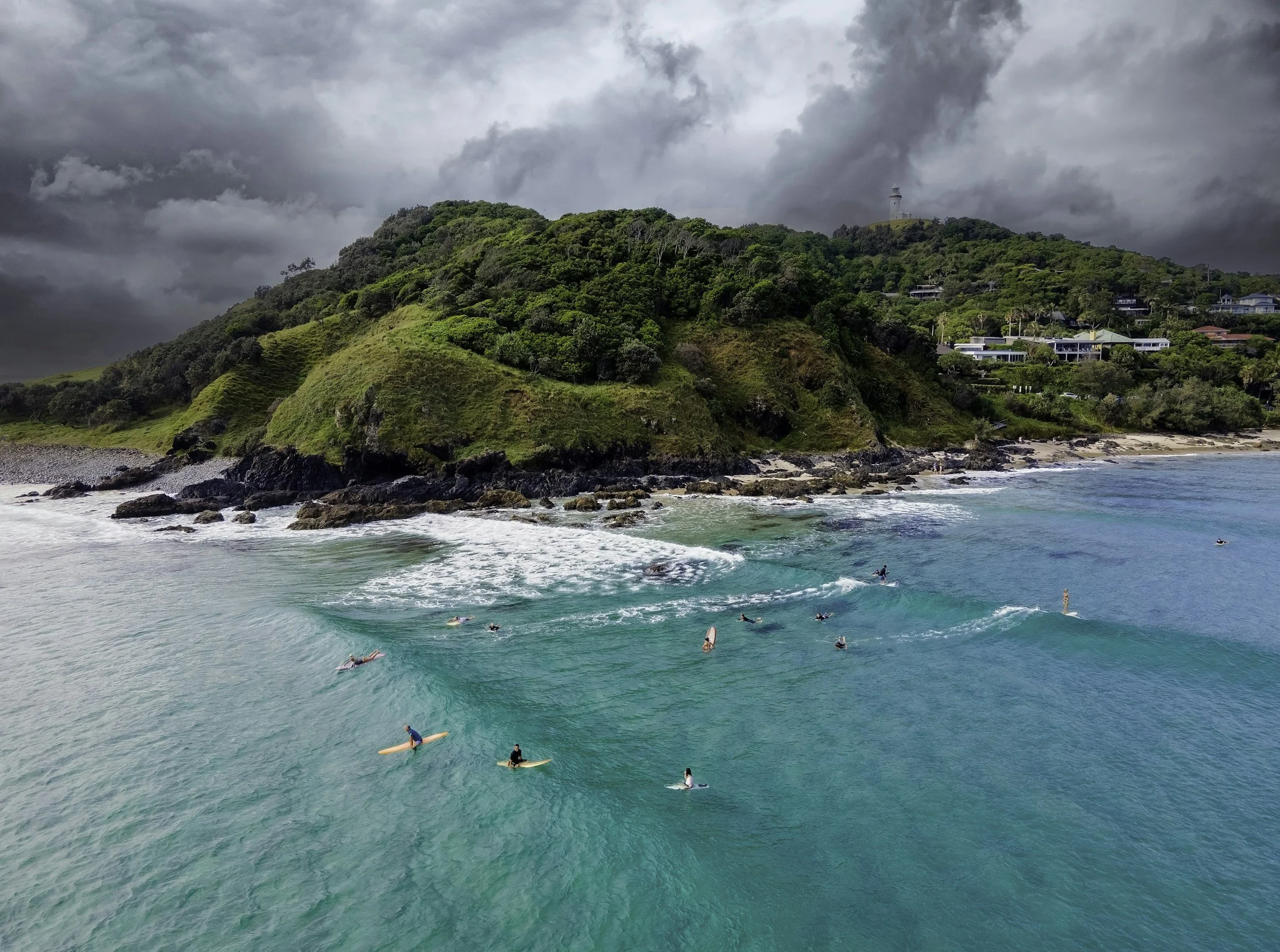 Byron Bay