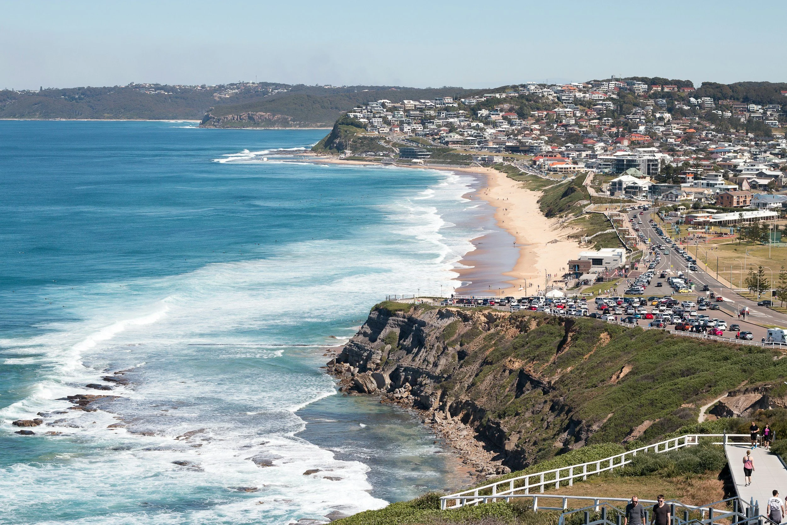 Newcastle, New South Wales, Australia