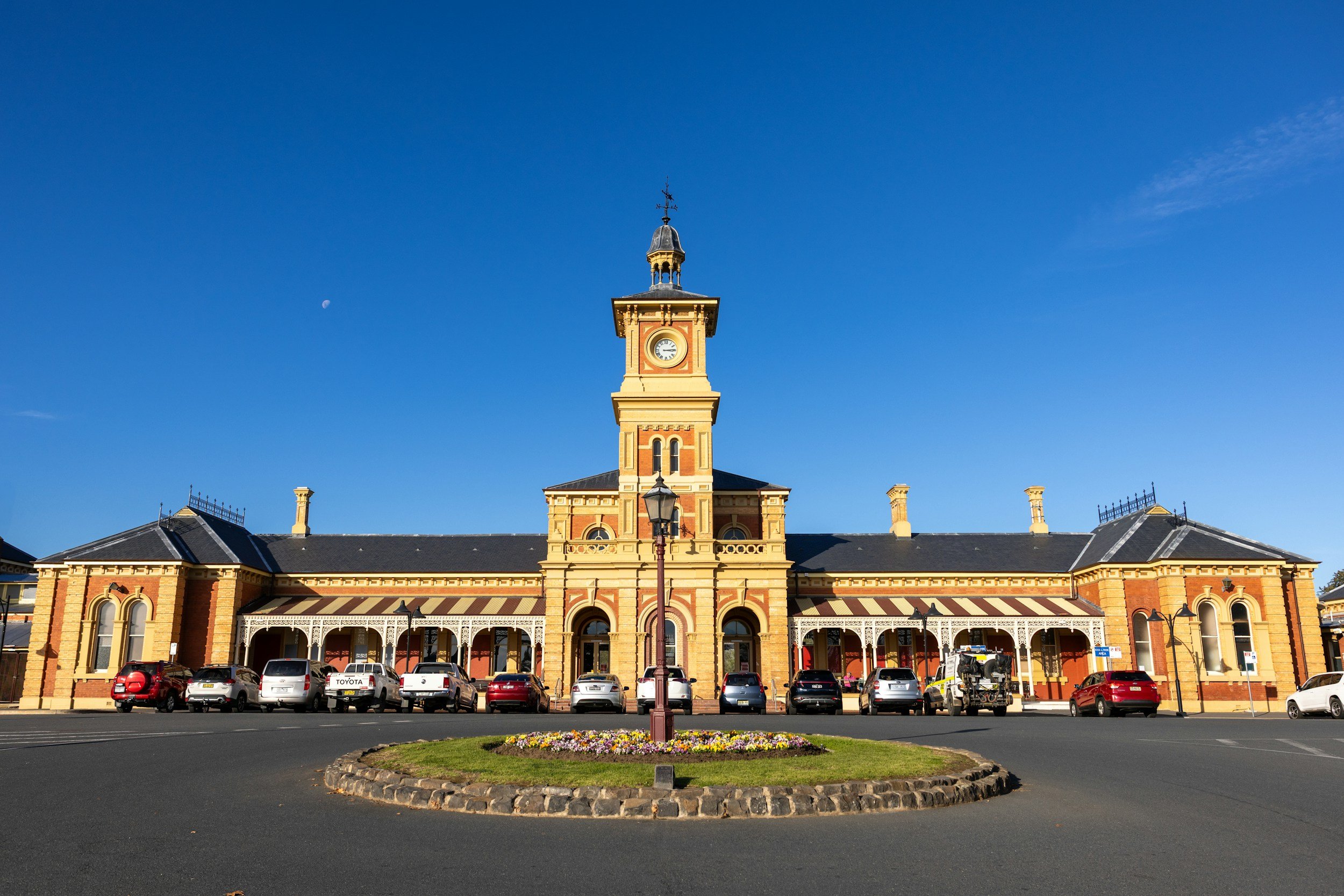 Albury, New South Wales, Australia