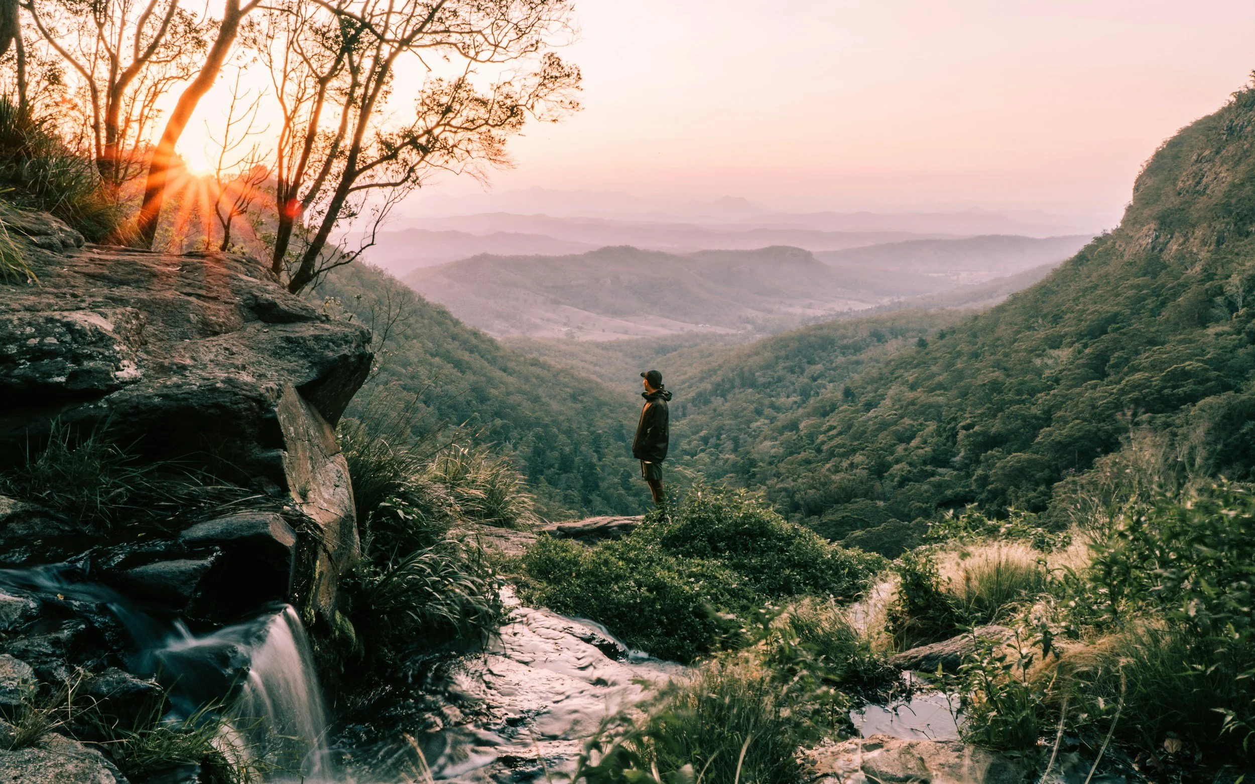 Queensland