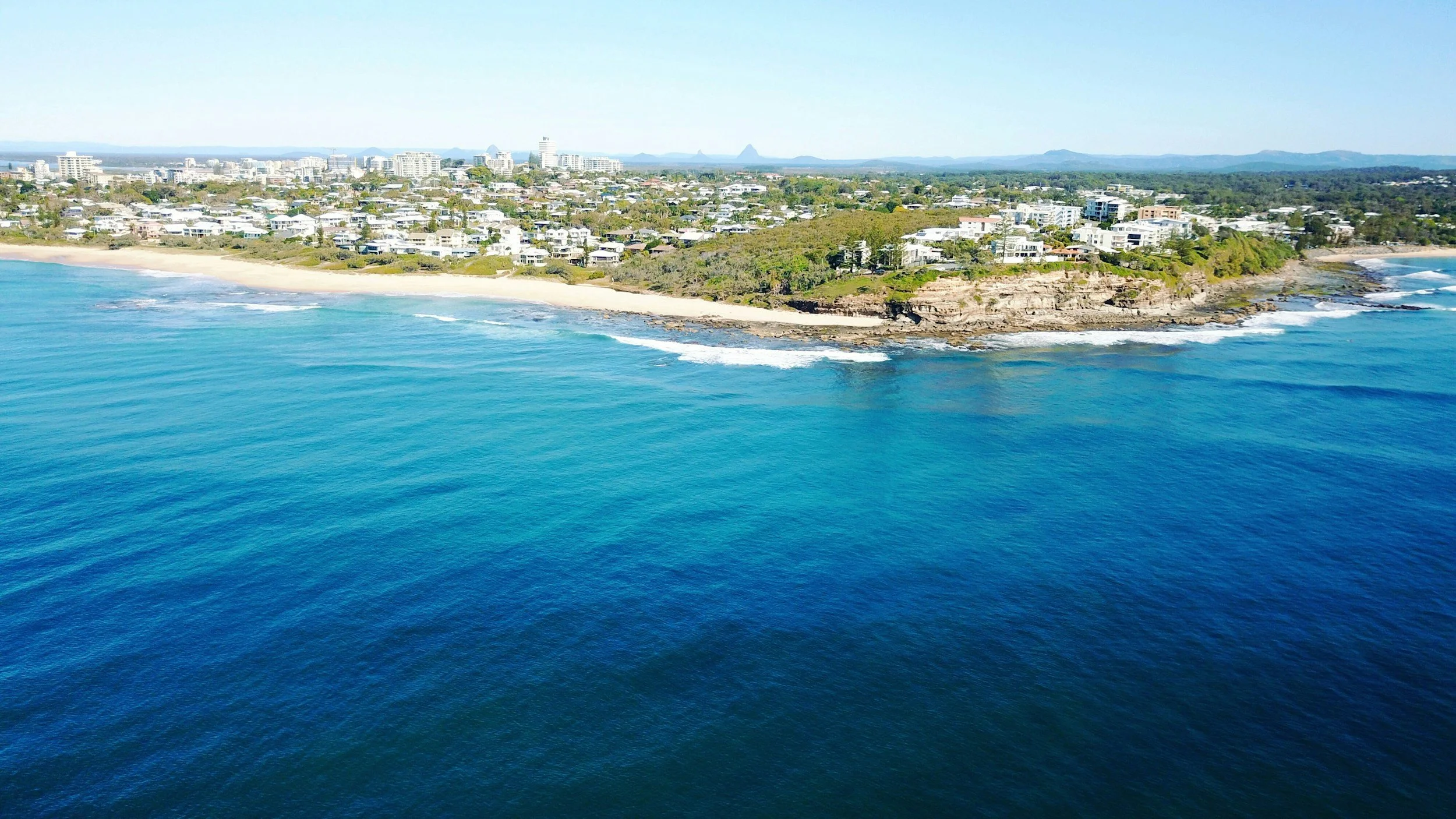 Sunshine Coast, Queensland, Australia