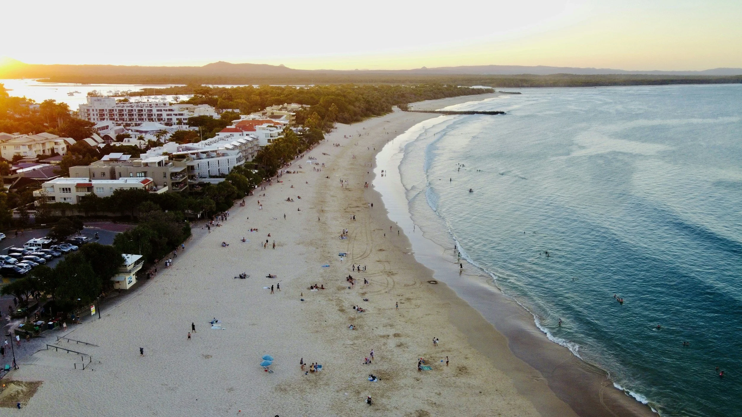 Sunshine Coast, Queensland, Australia