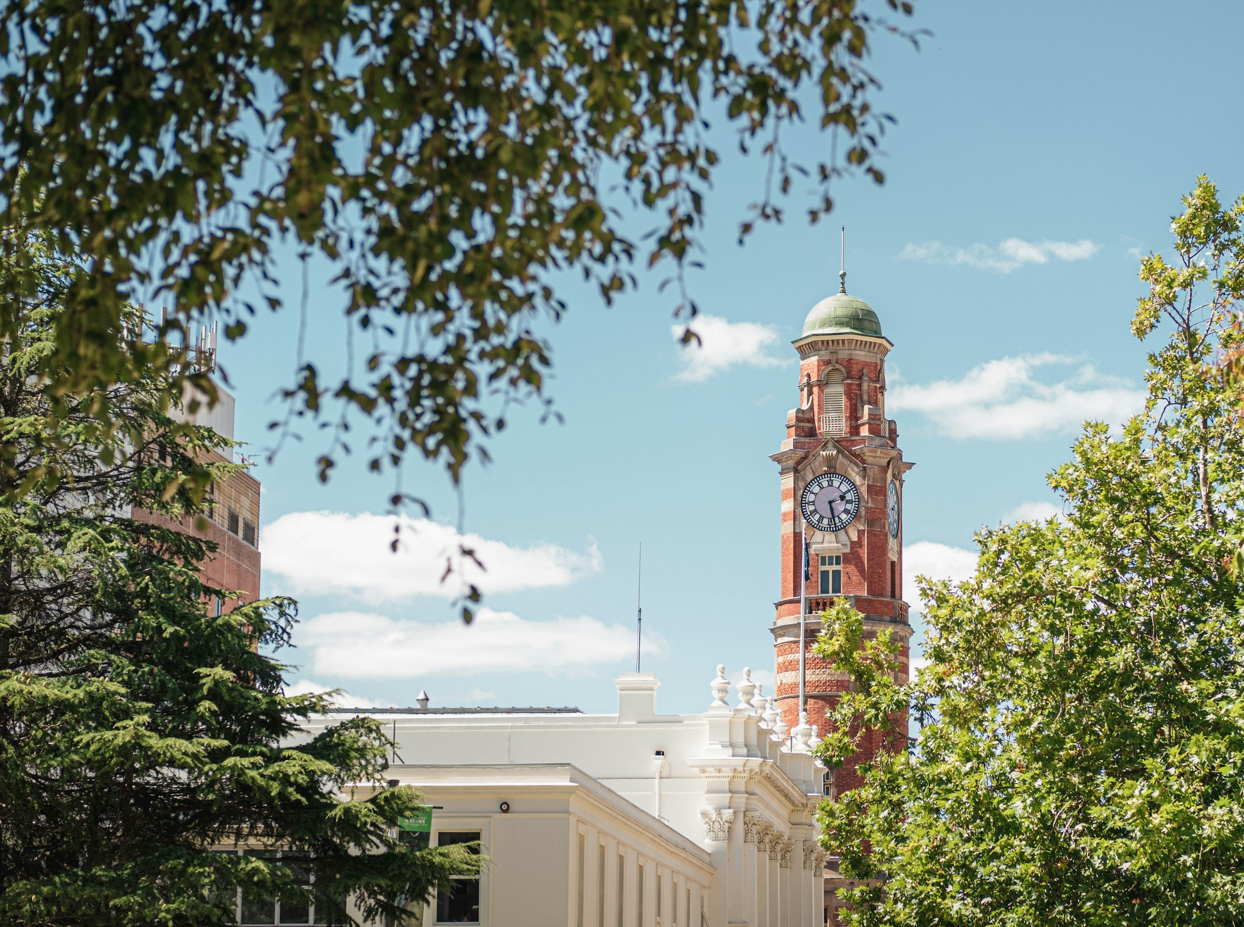 Launceston, Tasmania, Australia