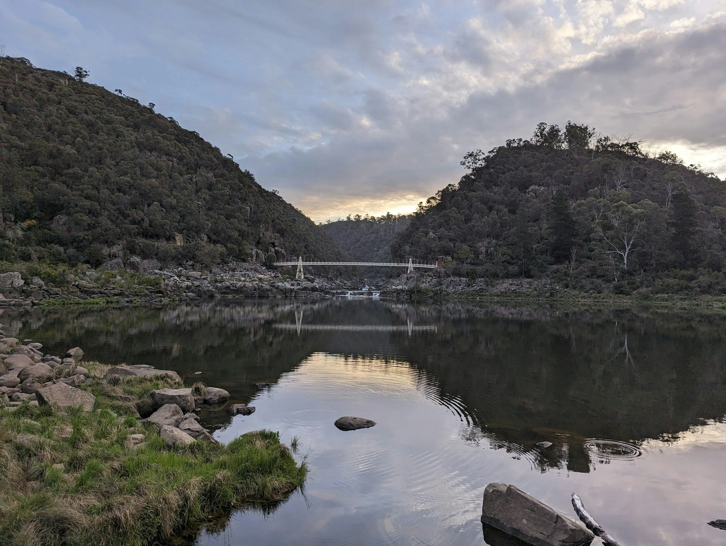 Launceston, Tasmania, Australia