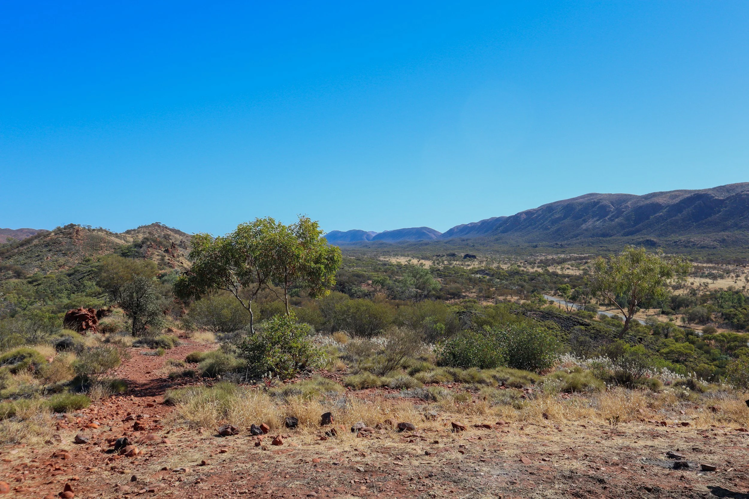 Alice Springs, Northern Territory, Australia