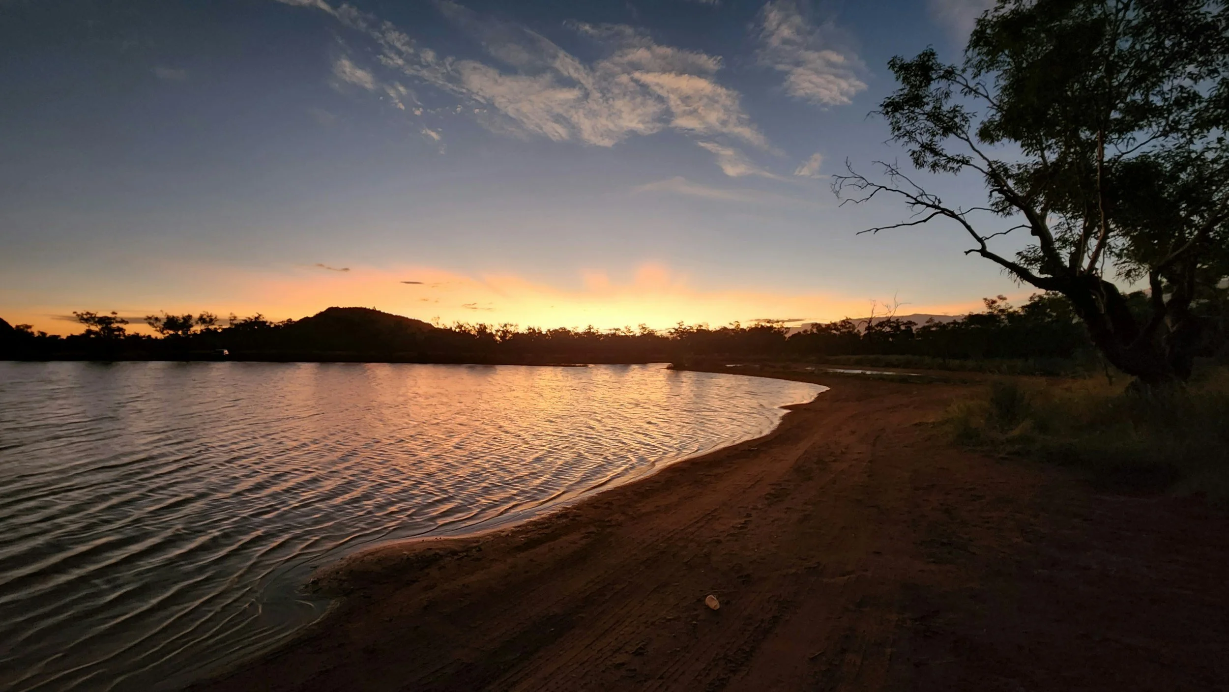 Alice Springs, Northern Territory, Australia