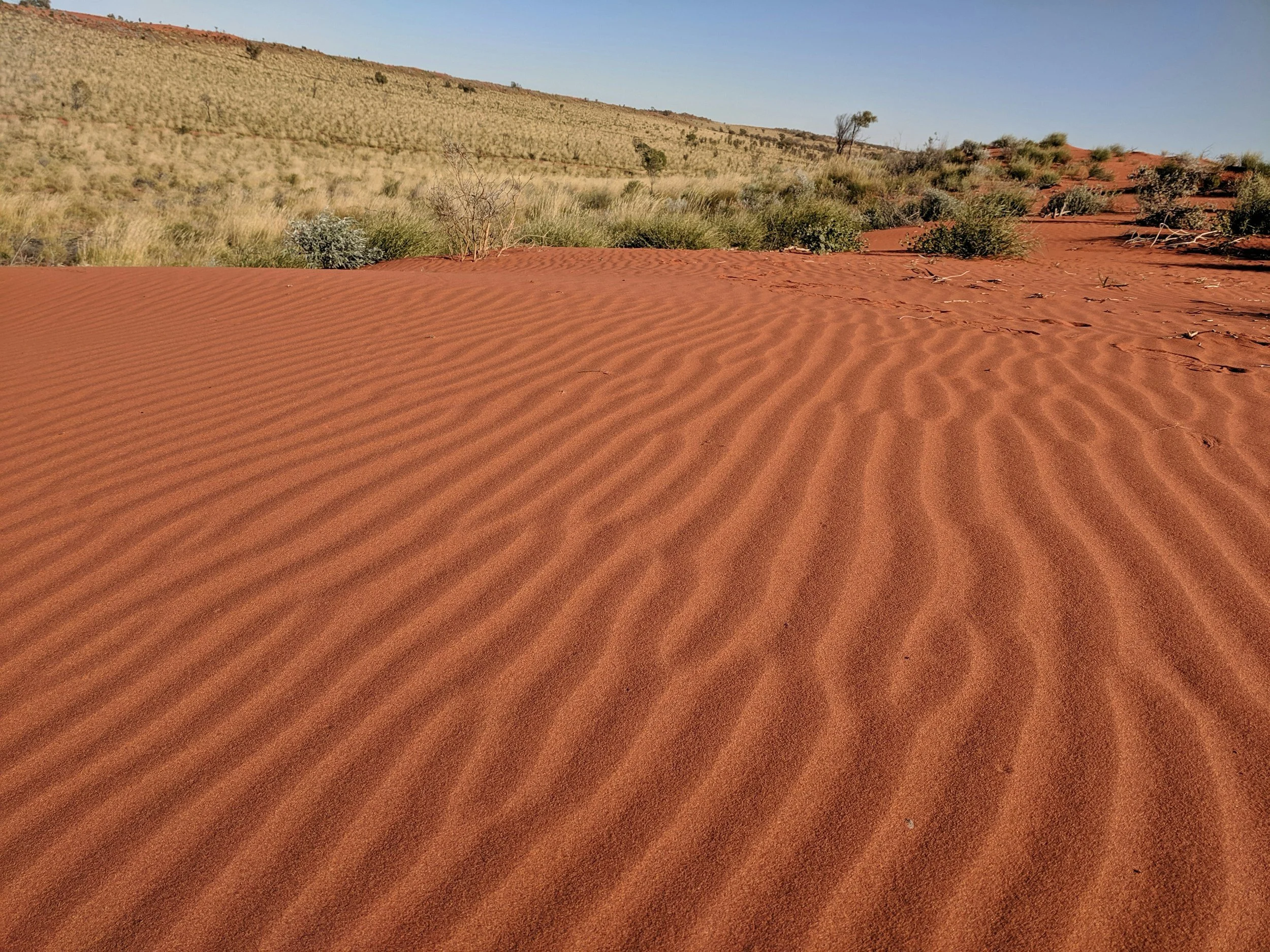 Alice Springs, Northern Territory, Australia