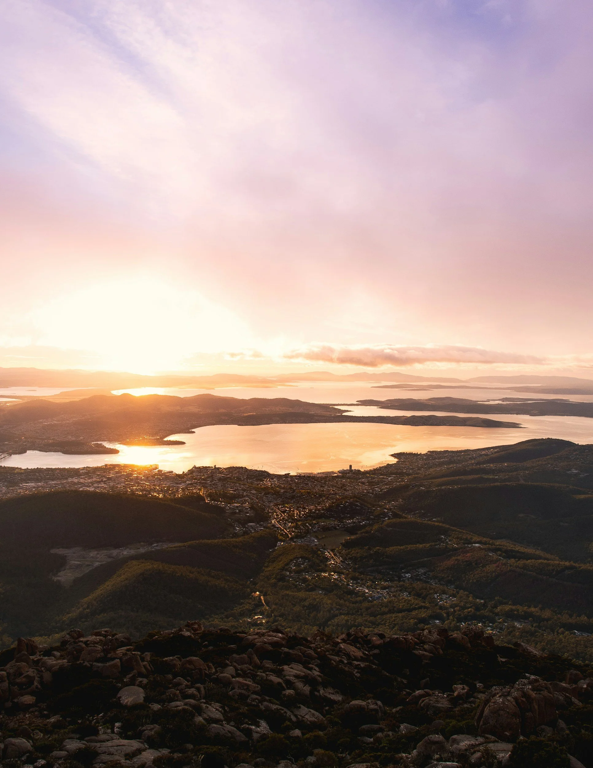 Tasmania, Australia