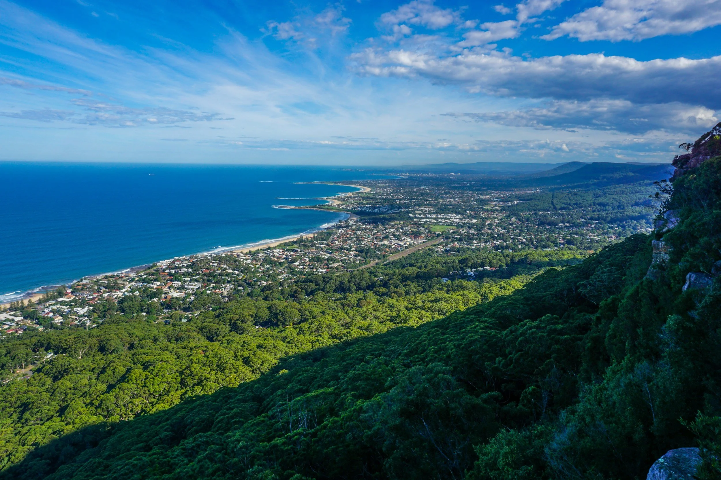 Wollongong, New South Wales, Australia
