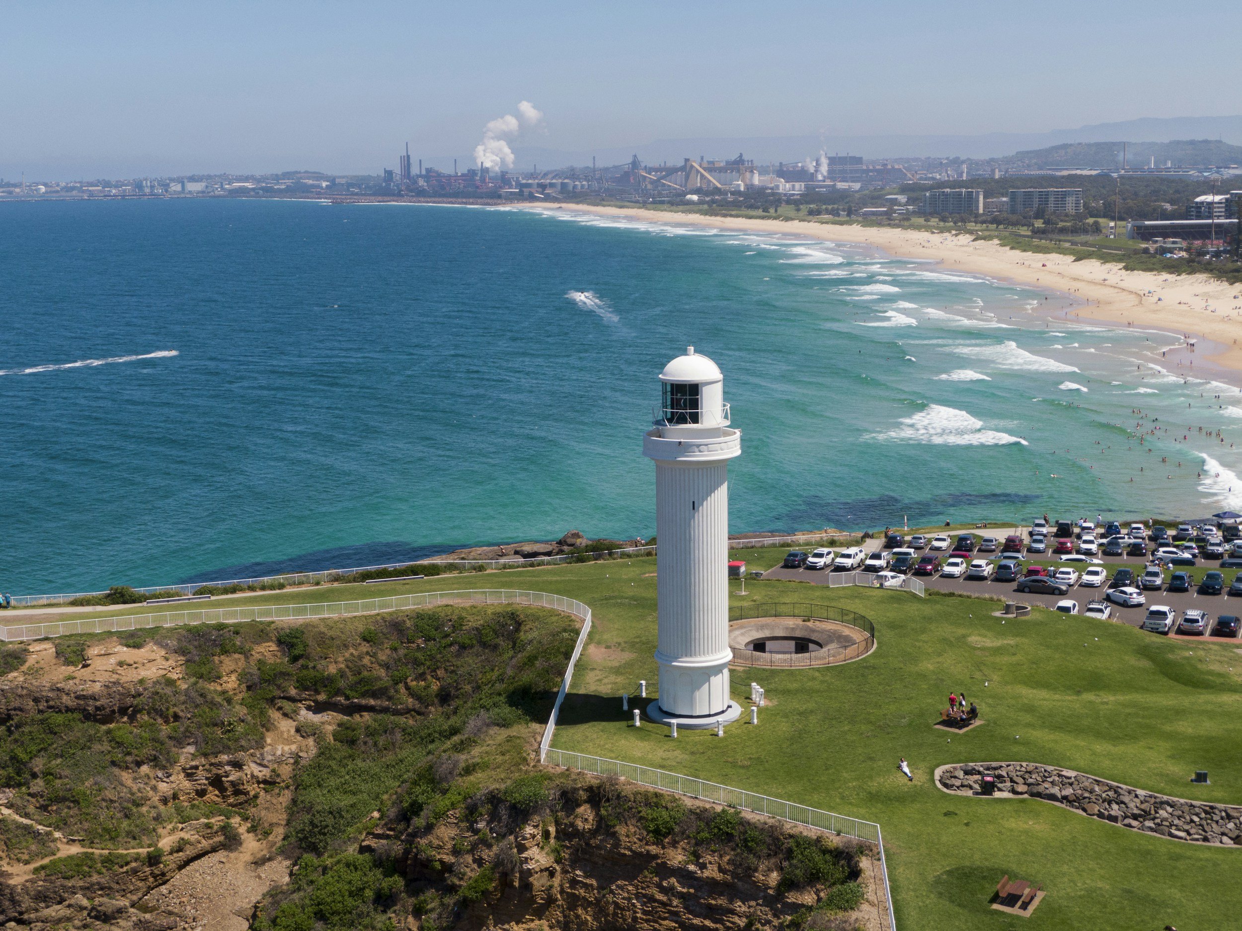 Wollongong, New South Wales, Australia