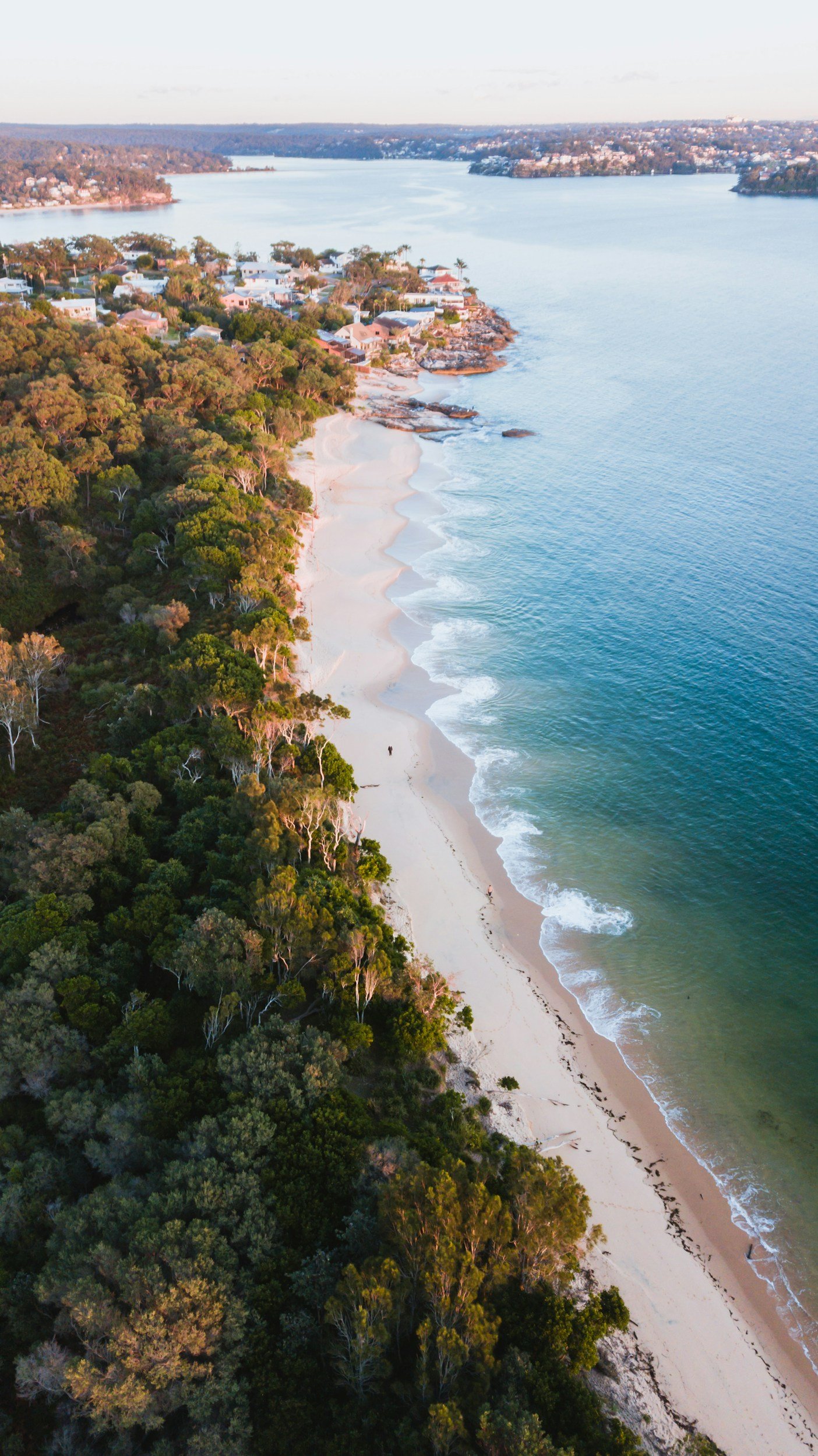 Royal National Park, New South Wales, Australia