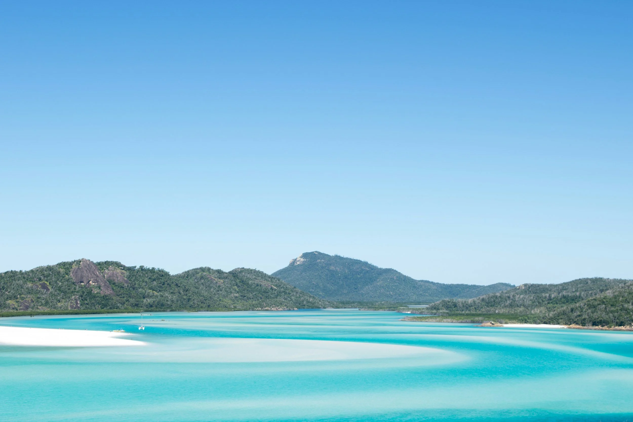 Whitsundays, Queensland, Australia