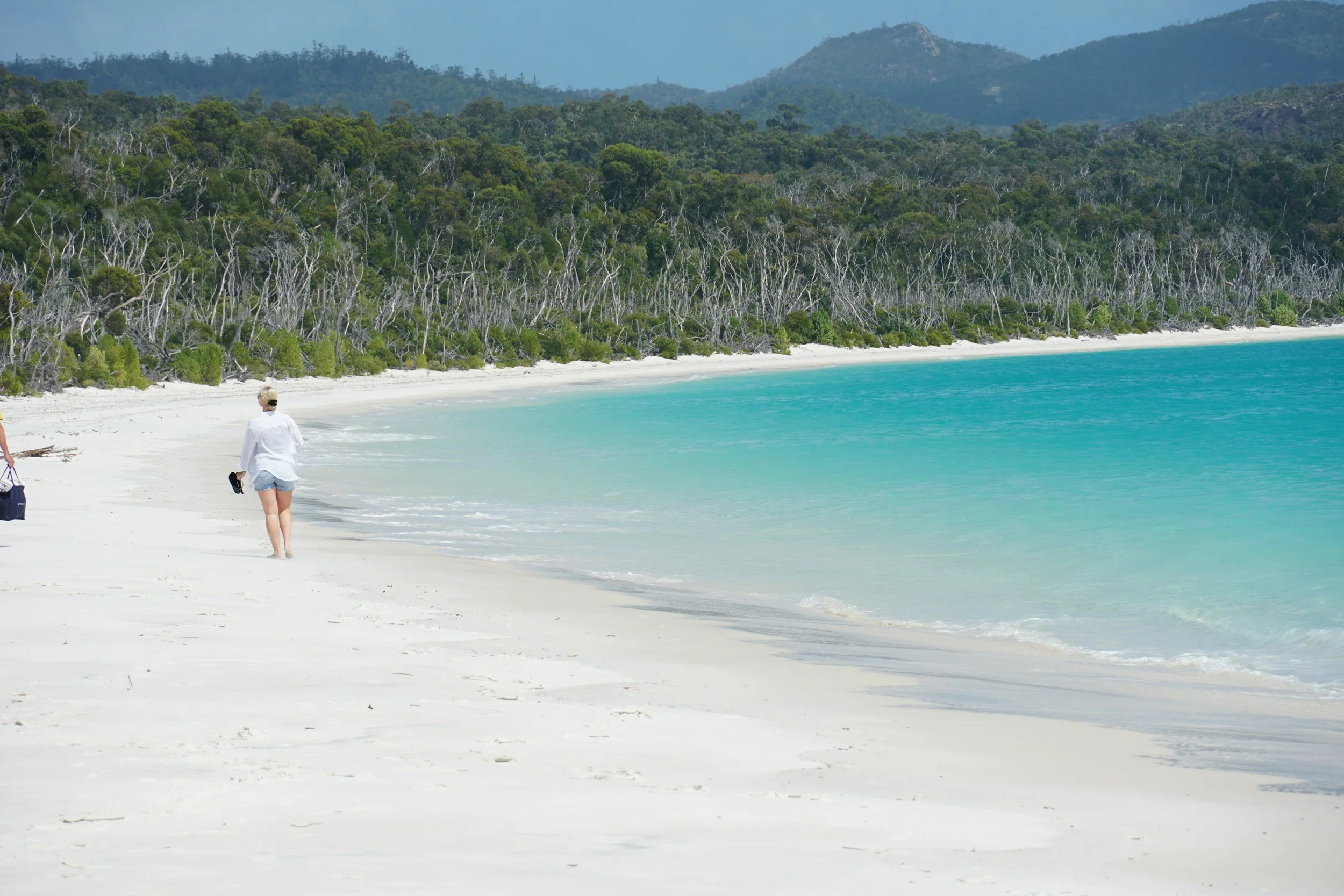 Whitsundays, Queensland, Australia
